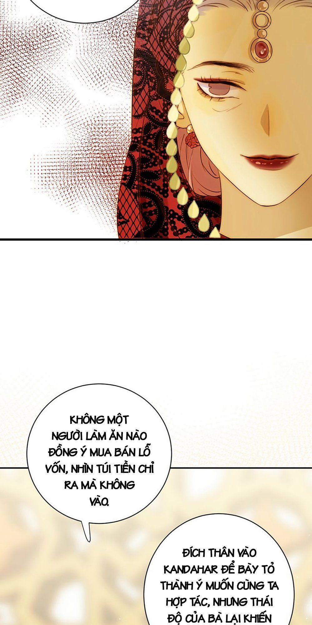 Thất Đại Kỳ Tích – Nước Mắt Bạo Quân 21 trang 32