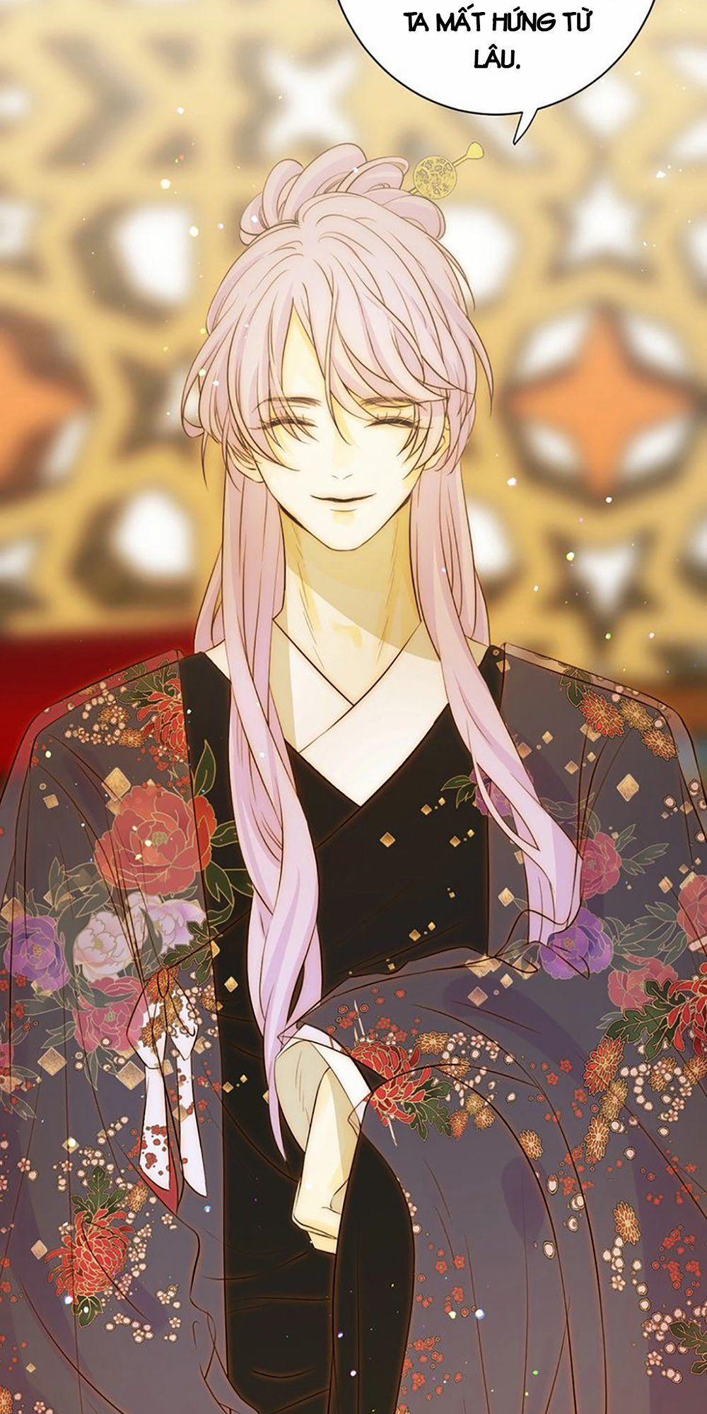 Thất Đại Kỳ Tích – Nước Mắt Bạo Quân 21 trang 33