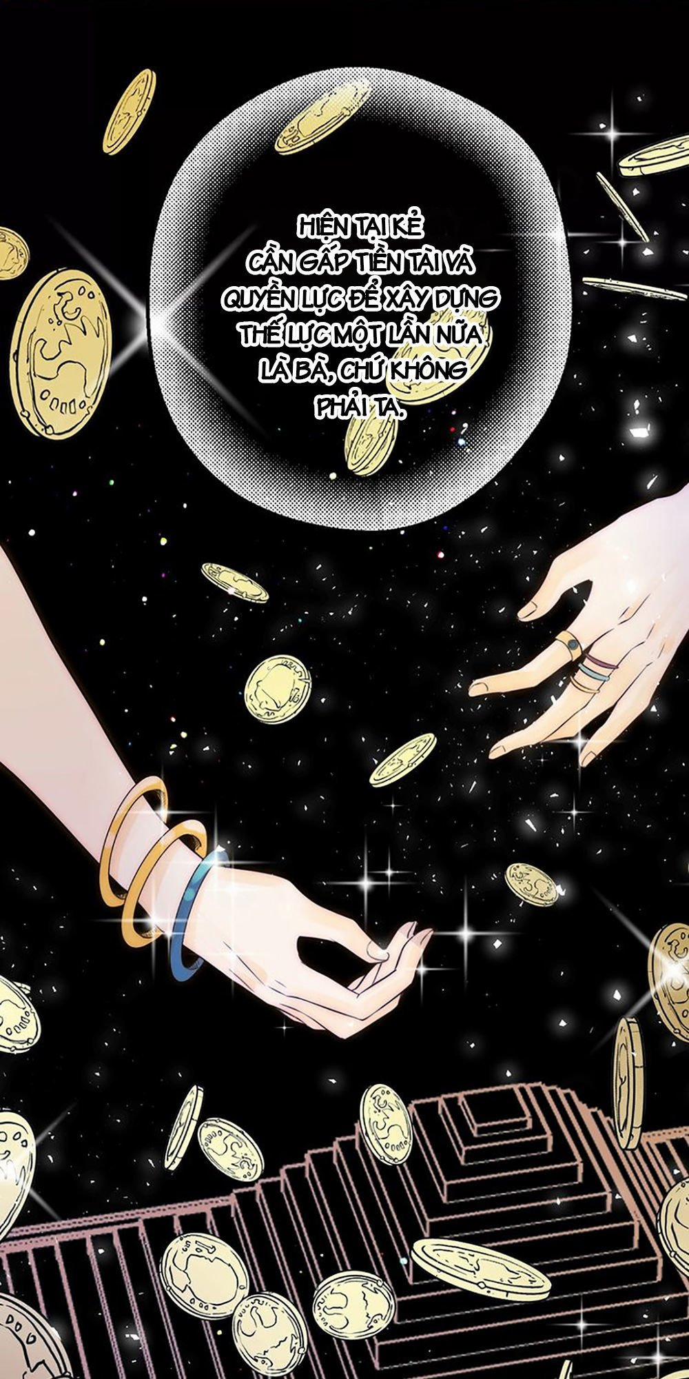 Thất Đại Kỳ Tích – Nước Mắt Bạo Quân 21 trang 35