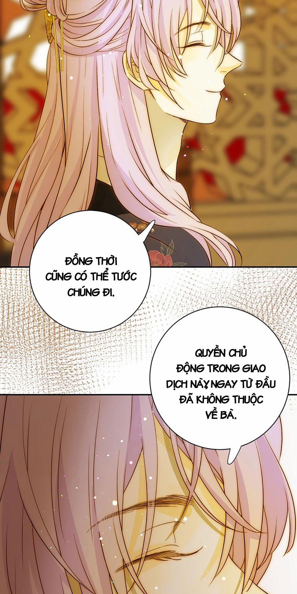 Thất Đại Kỳ Tích – Nước Mắt Bạo Quân 21 trang 37