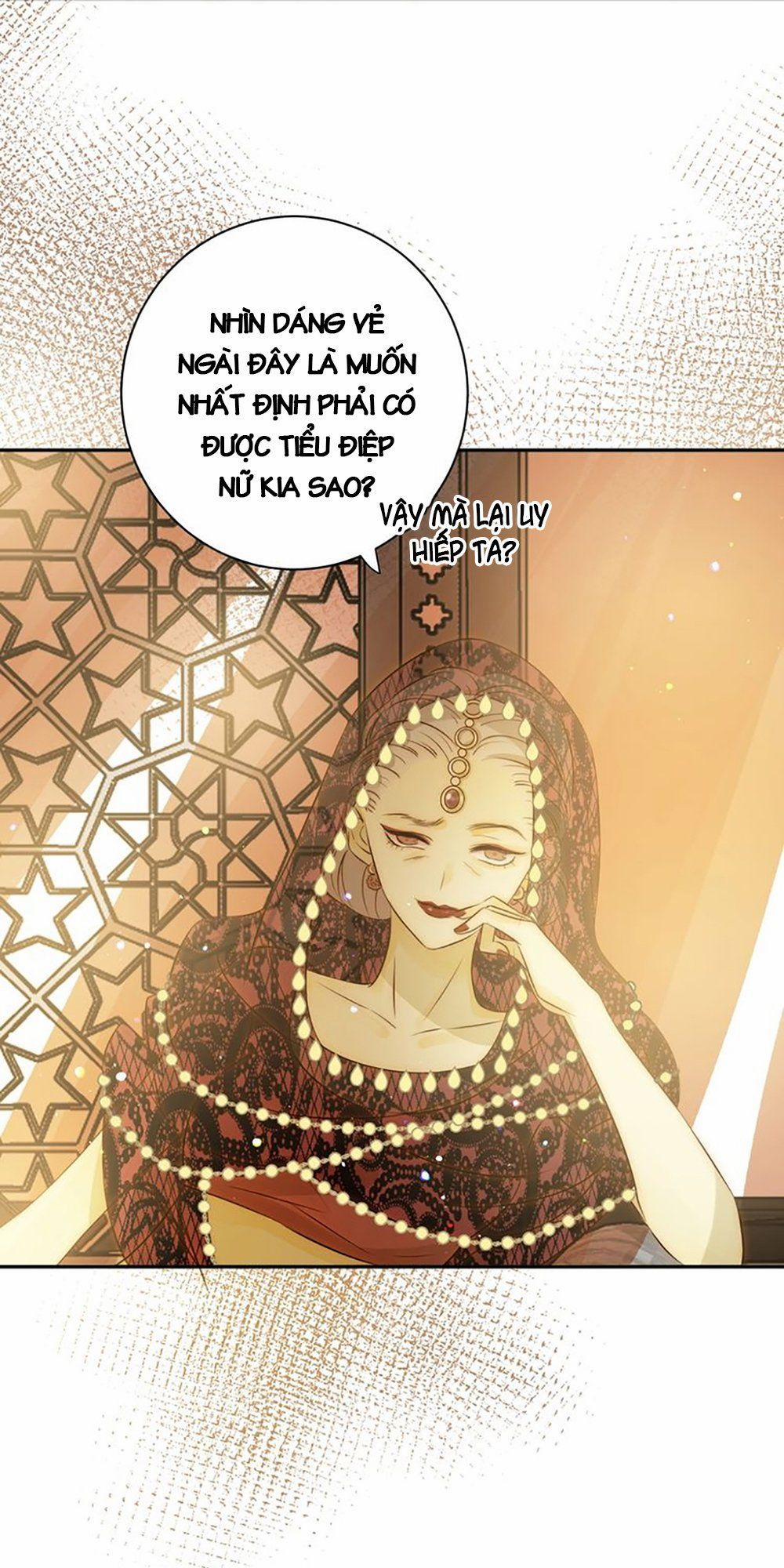 Thất Đại Kỳ Tích – Nước Mắt Bạo Quân 21 trang 39