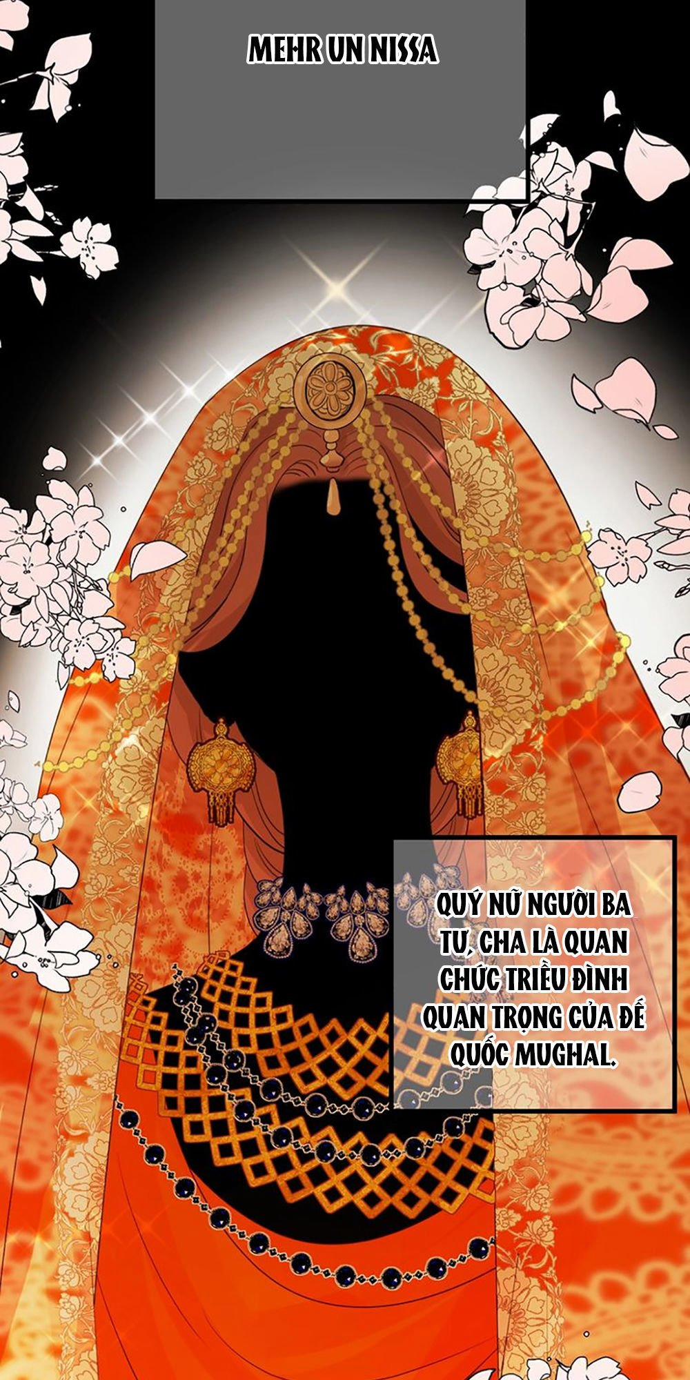 Thất Đại Kỳ Tích – Nước Mắt Bạo Quân 21 trang 4