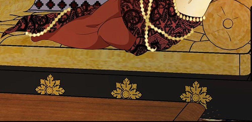 Thất Đại Kỳ Tích – Nước Mắt Bạo Quân 21 trang 42