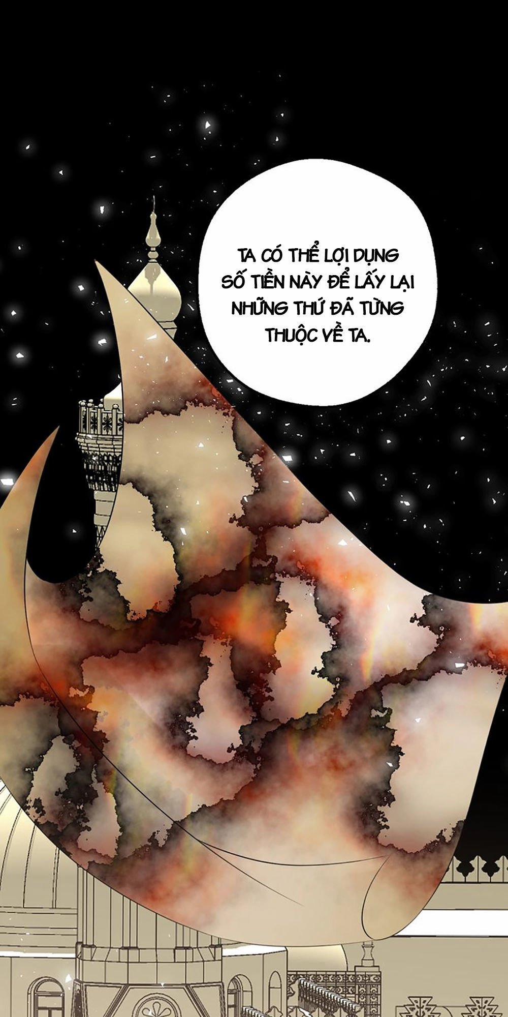 Thất Đại Kỳ Tích – Nước Mắt Bạo Quân 21 trang 46