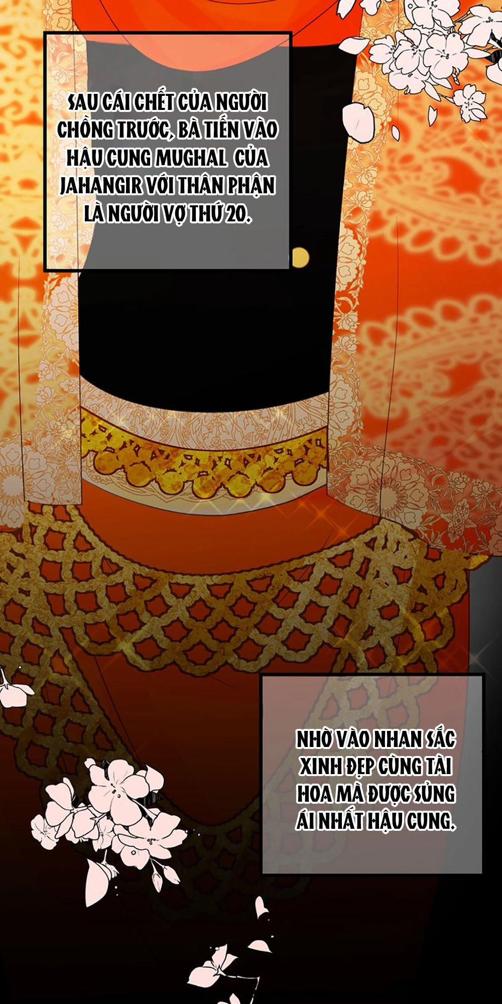 Thất Đại Kỳ Tích – Nước Mắt Bạo Quân 21 trang 5