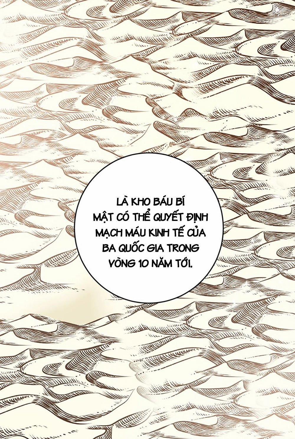 Thất Đại Kỳ Tích – Nước Mắt Bạo Quân 21 trang 50