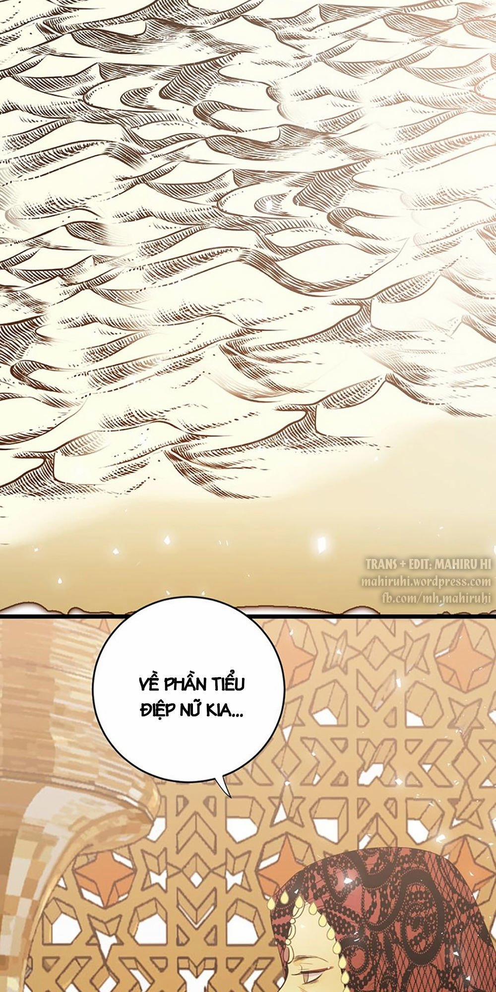 Thất Đại Kỳ Tích – Nước Mắt Bạo Quân 21 trang 51