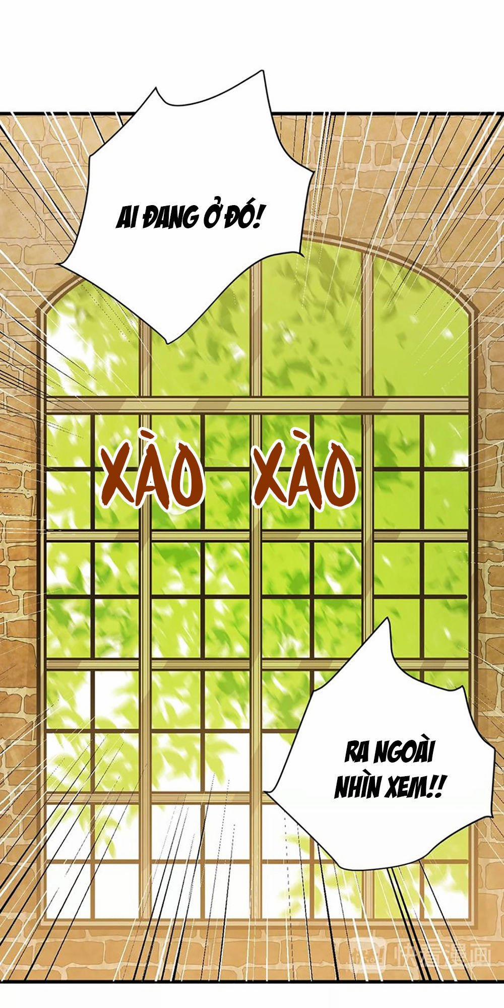 Thất Đại Kỳ Tích – Nước Mắt Bạo Quân 21 trang 53