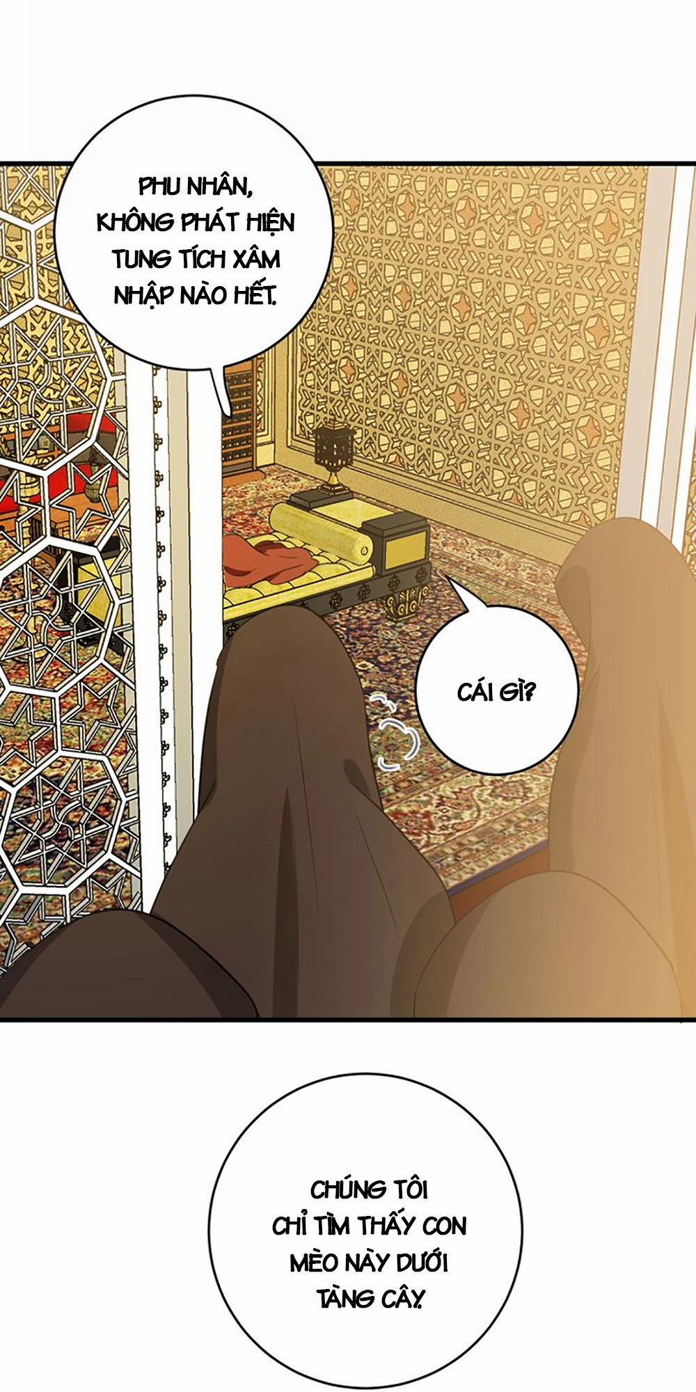 Thất Đại Kỳ Tích – Nước Mắt Bạo Quân 21 trang 54