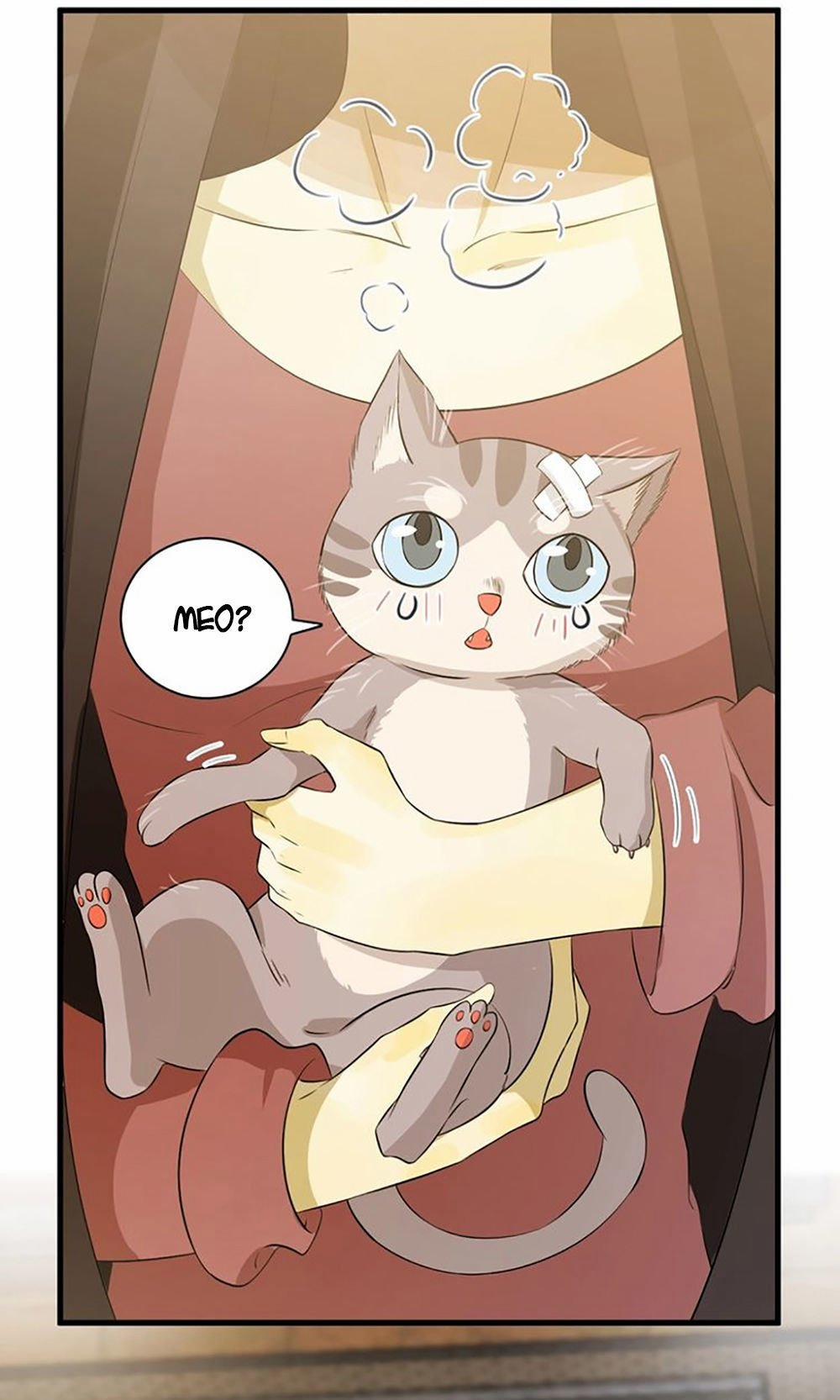 Thất Đại Kỳ Tích – Nước Mắt Bạo Quân 21 trang 55