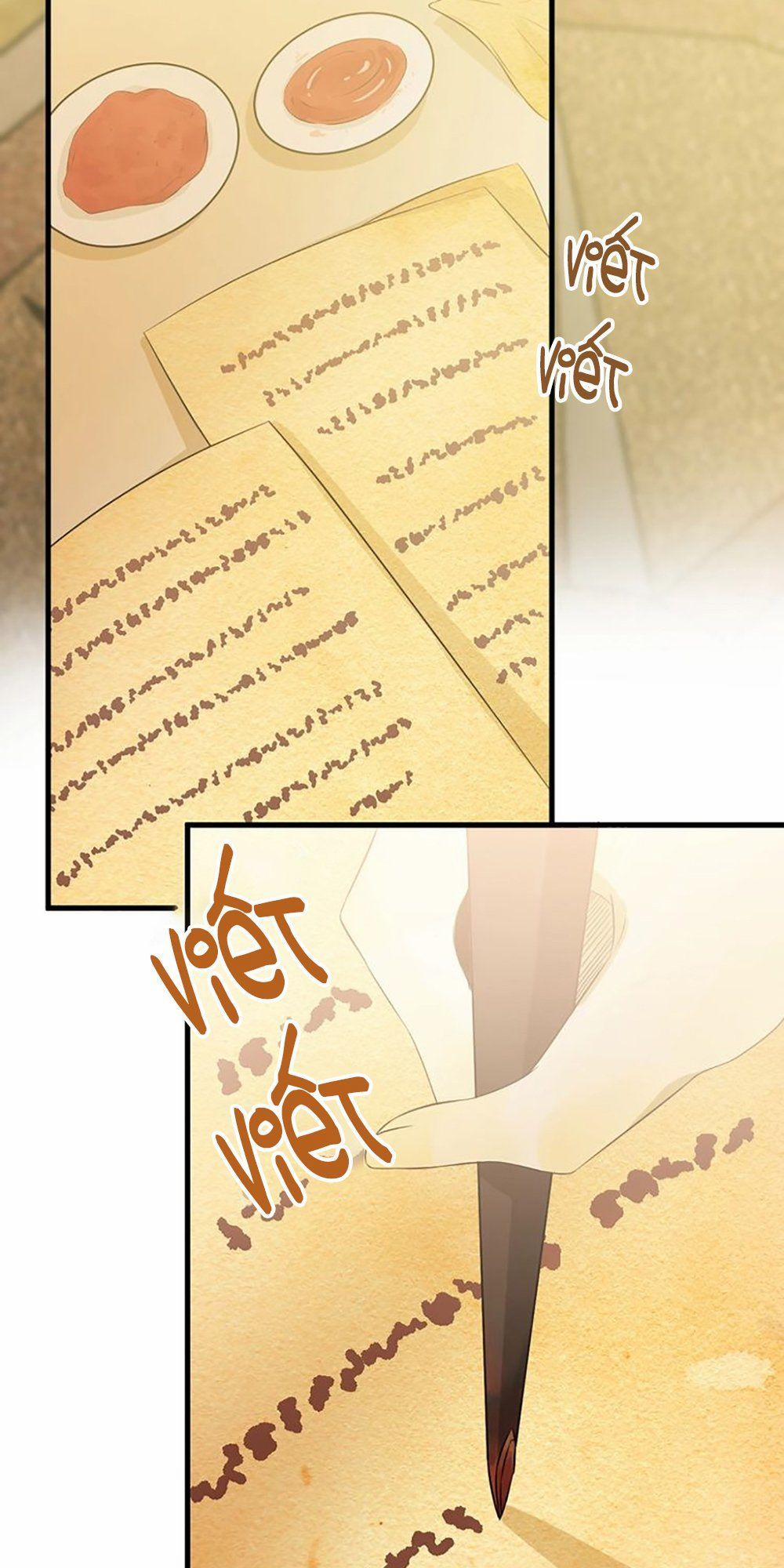 Thất Đại Kỳ Tích – Nước Mắt Bạo Quân 21 trang 57