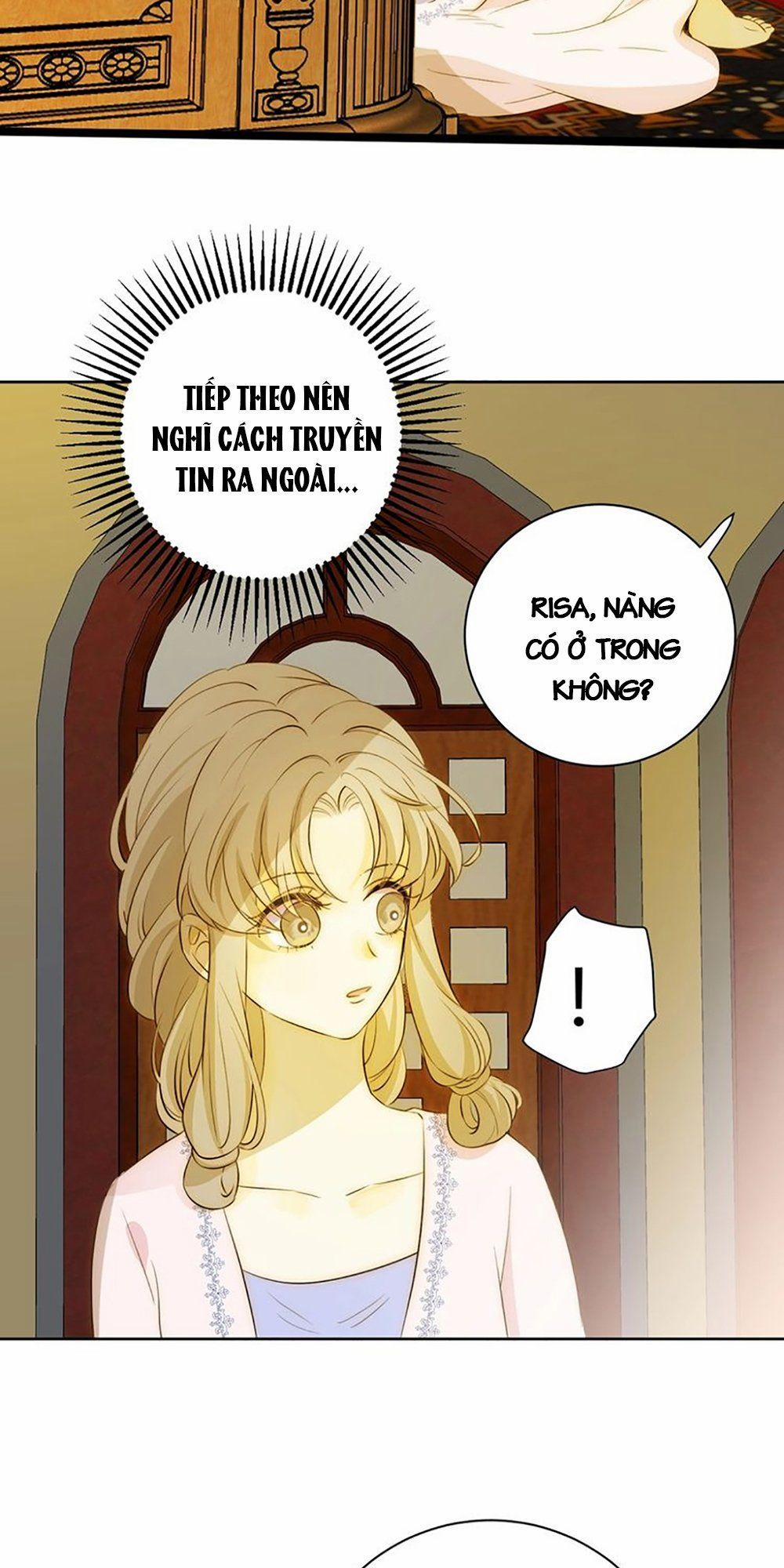 Thất Đại Kỳ Tích – Nước Mắt Bạo Quân 21 trang 61