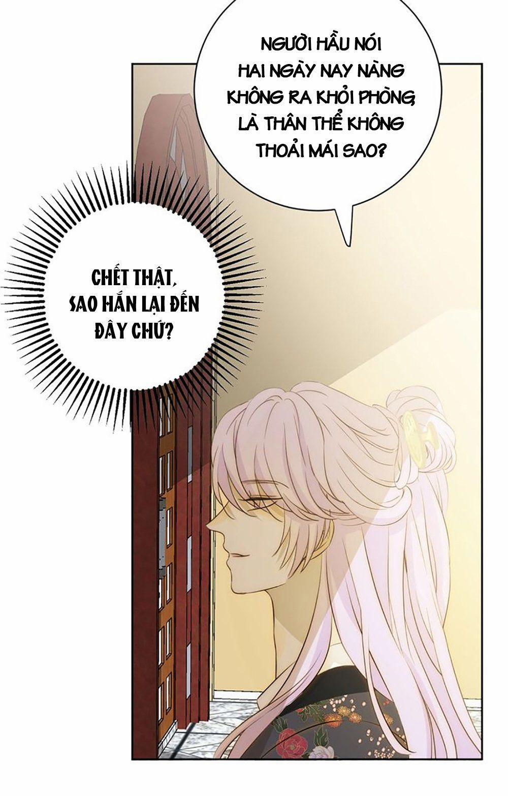 Thất Đại Kỳ Tích – Nước Mắt Bạo Quân 21 trang 62