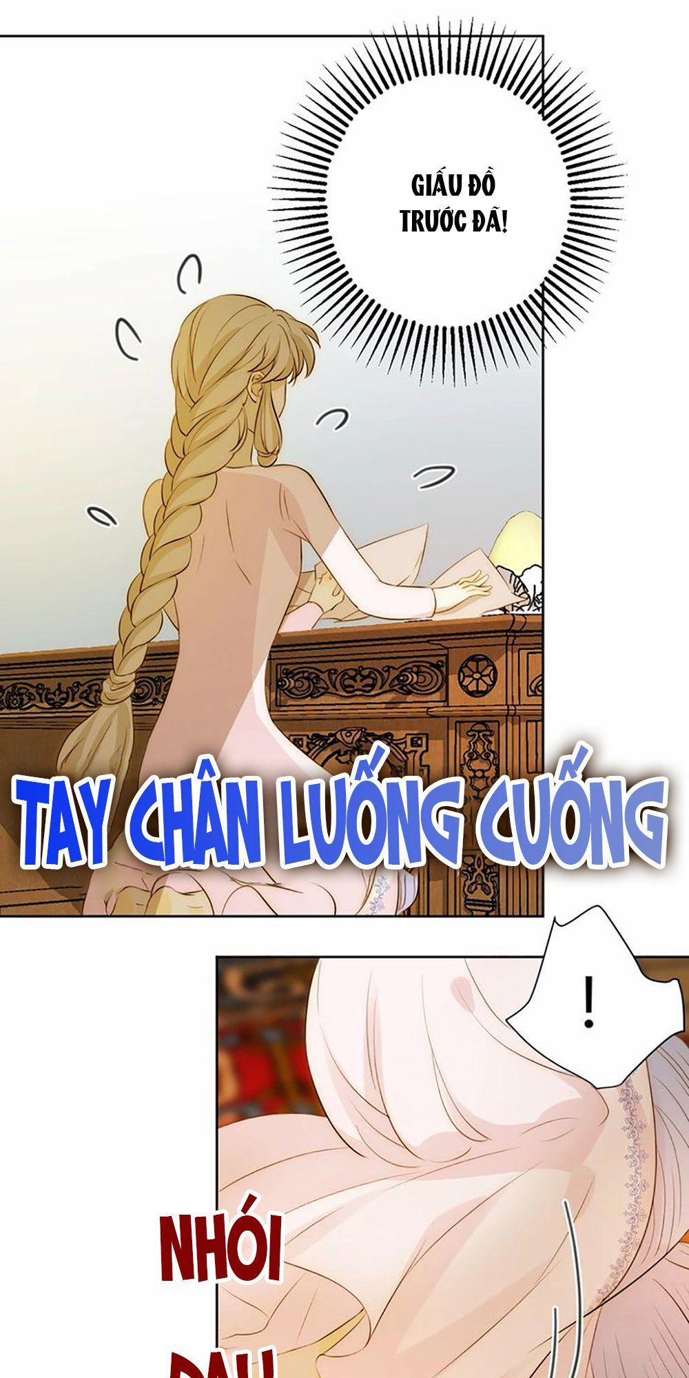 Thất Đại Kỳ Tích – Nước Mắt Bạo Quân 21 trang 63