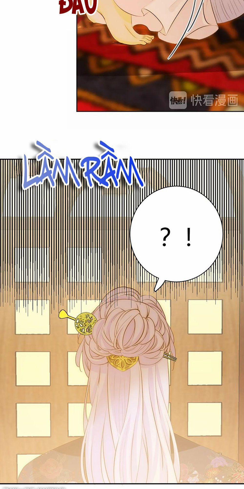 Thất Đại Kỳ Tích – Nước Mắt Bạo Quân 21 trang 64