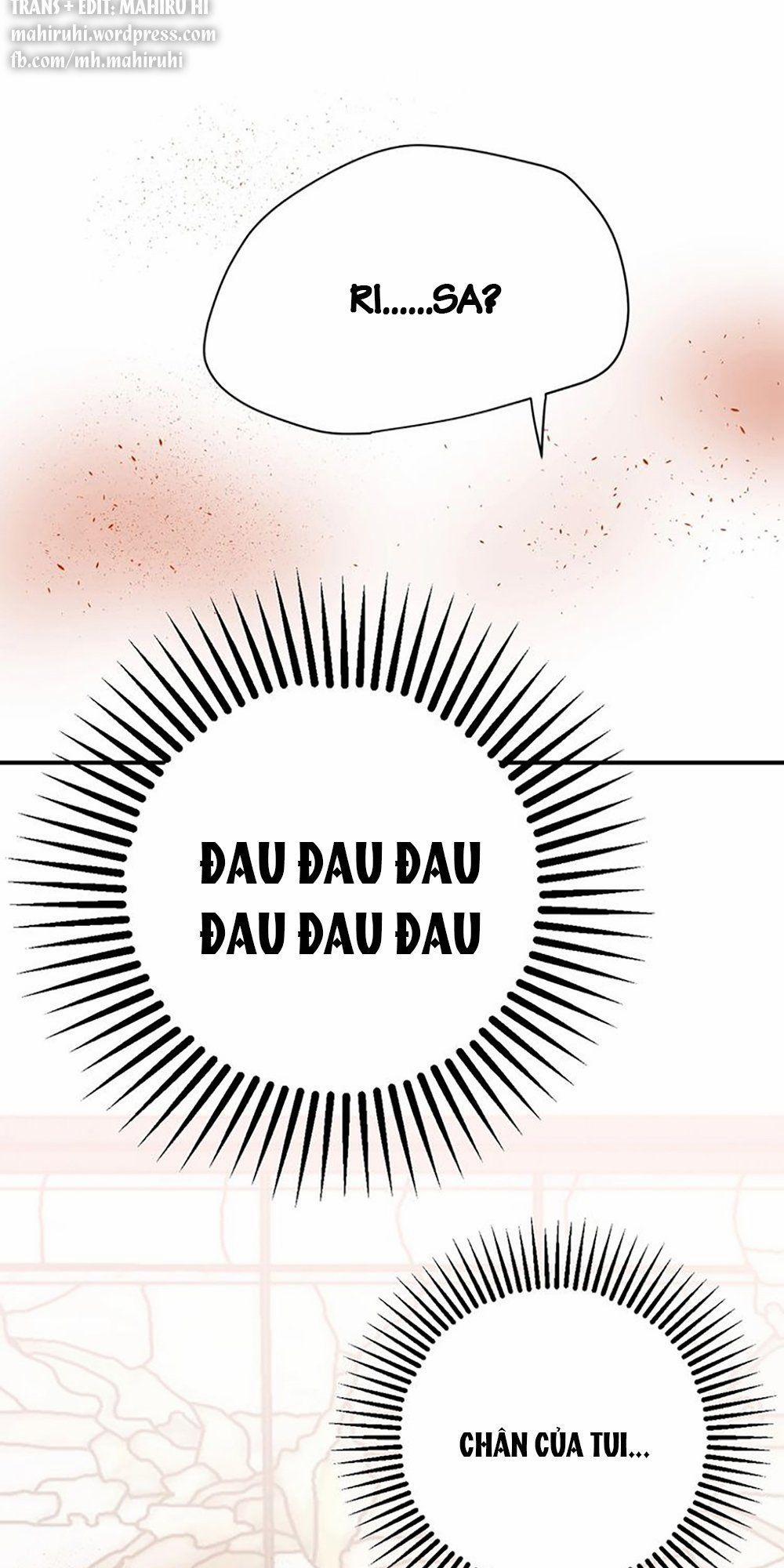 Thất Đại Kỳ Tích – Nước Mắt Bạo Quân 21 trang 65