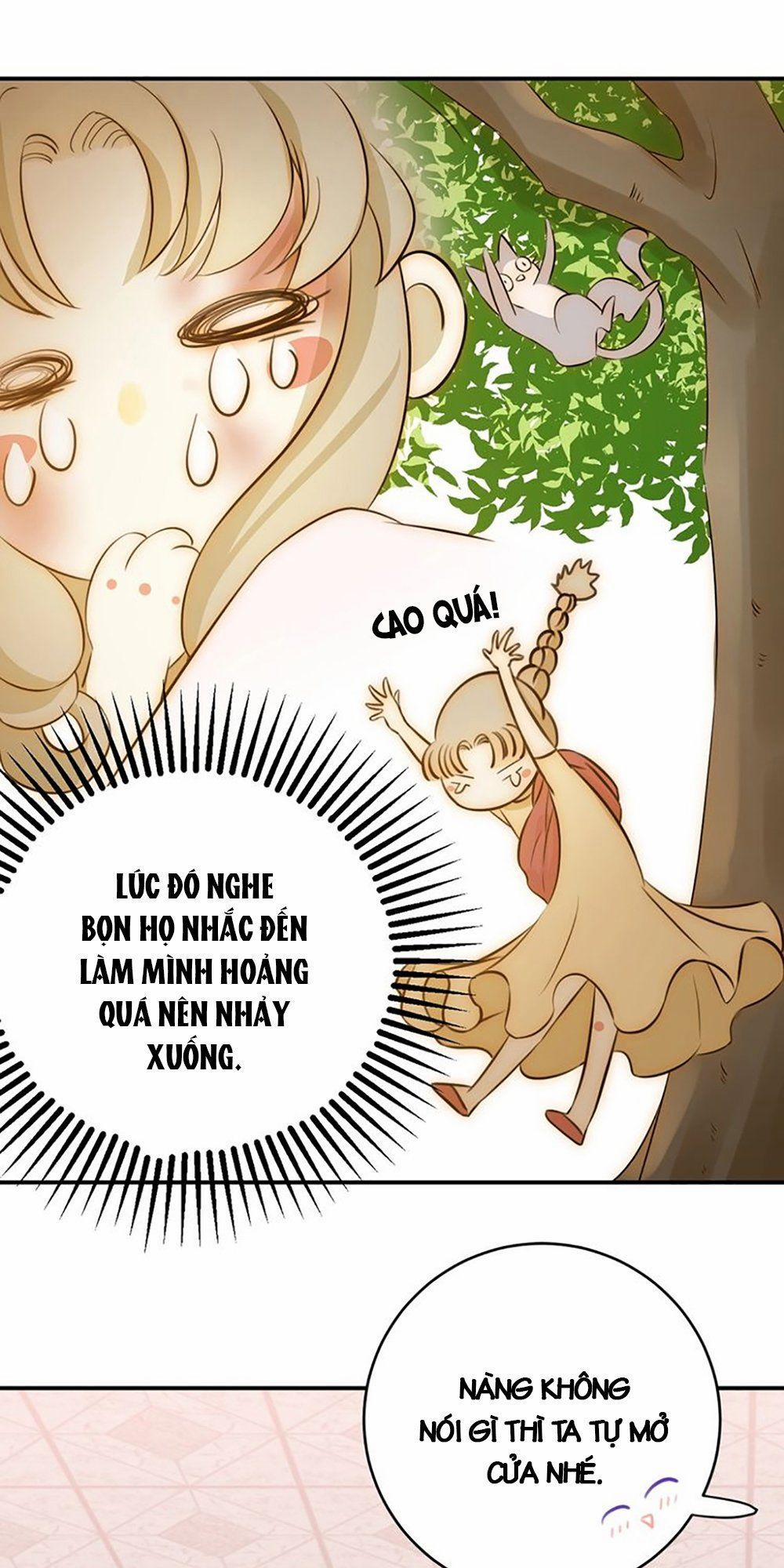 Thất Đại Kỳ Tích – Nước Mắt Bạo Quân 21 trang 67