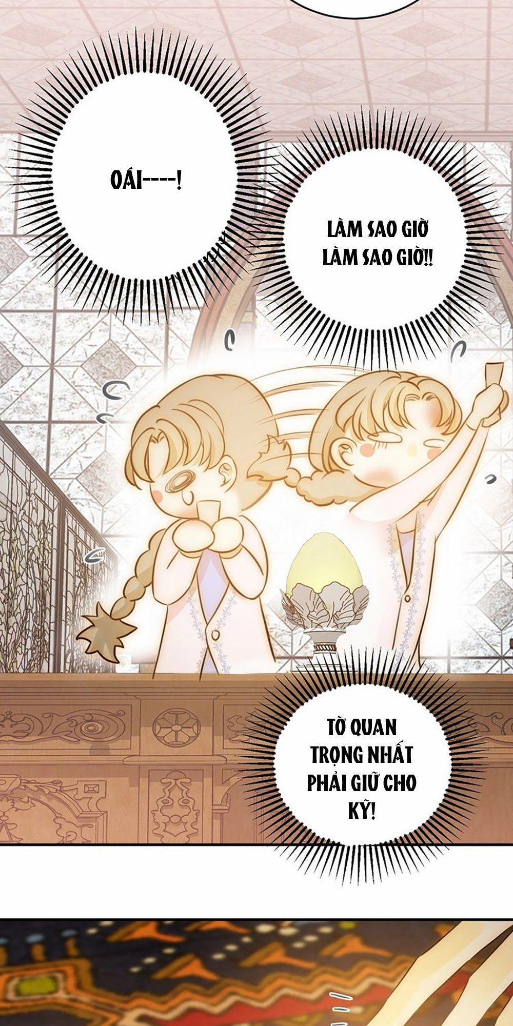 Thất Đại Kỳ Tích – Nước Mắt Bạo Quân 21 trang 68