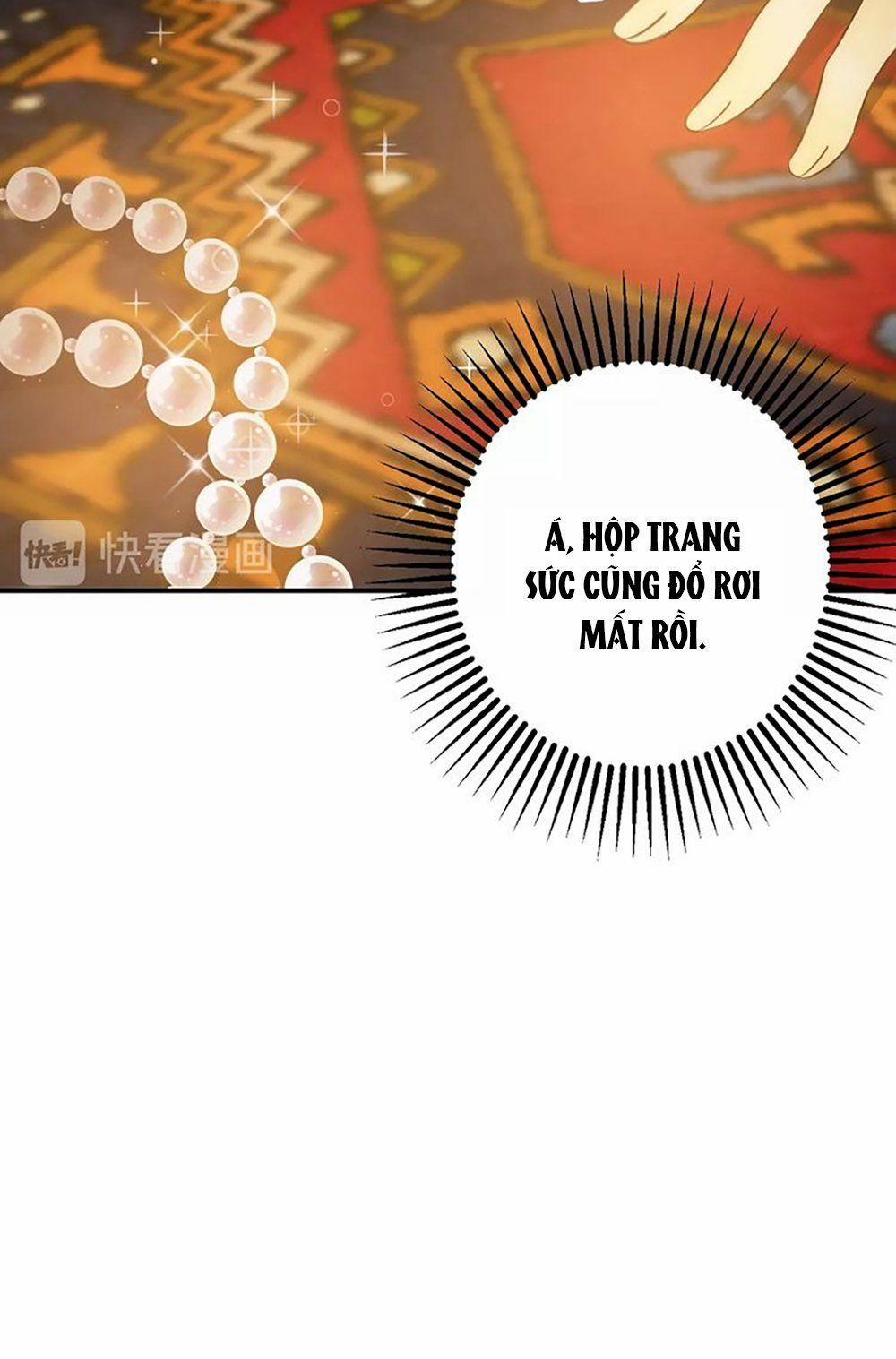 Thất Đại Kỳ Tích – Nước Mắt Bạo Quân 21 trang 69