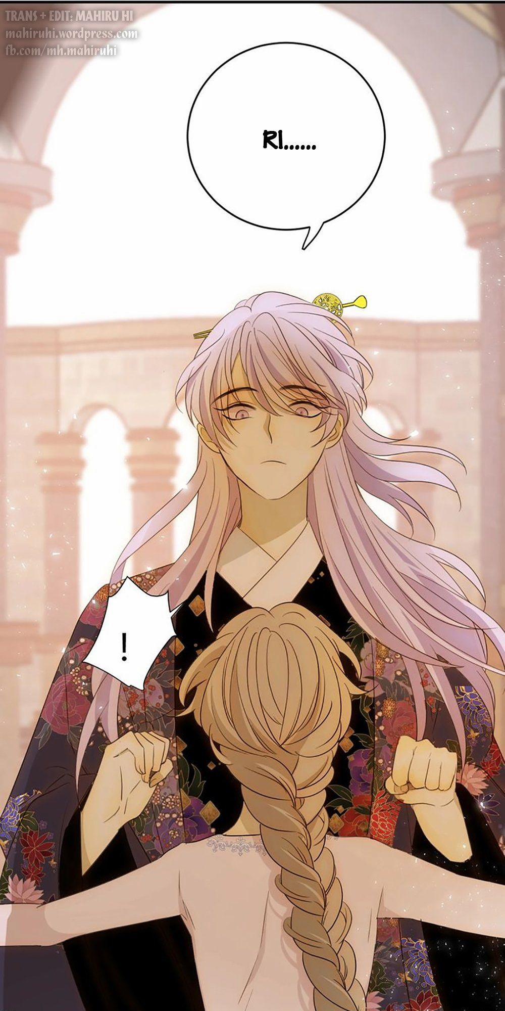 Thất Đại Kỳ Tích – Nước Mắt Bạo Quân 21 trang 71