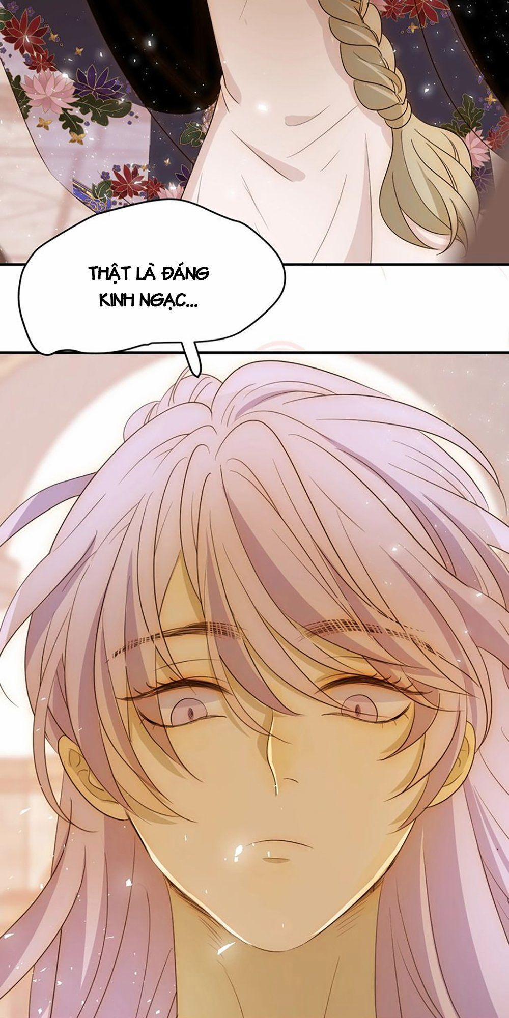 Thất Đại Kỳ Tích – Nước Mắt Bạo Quân 21 trang 72