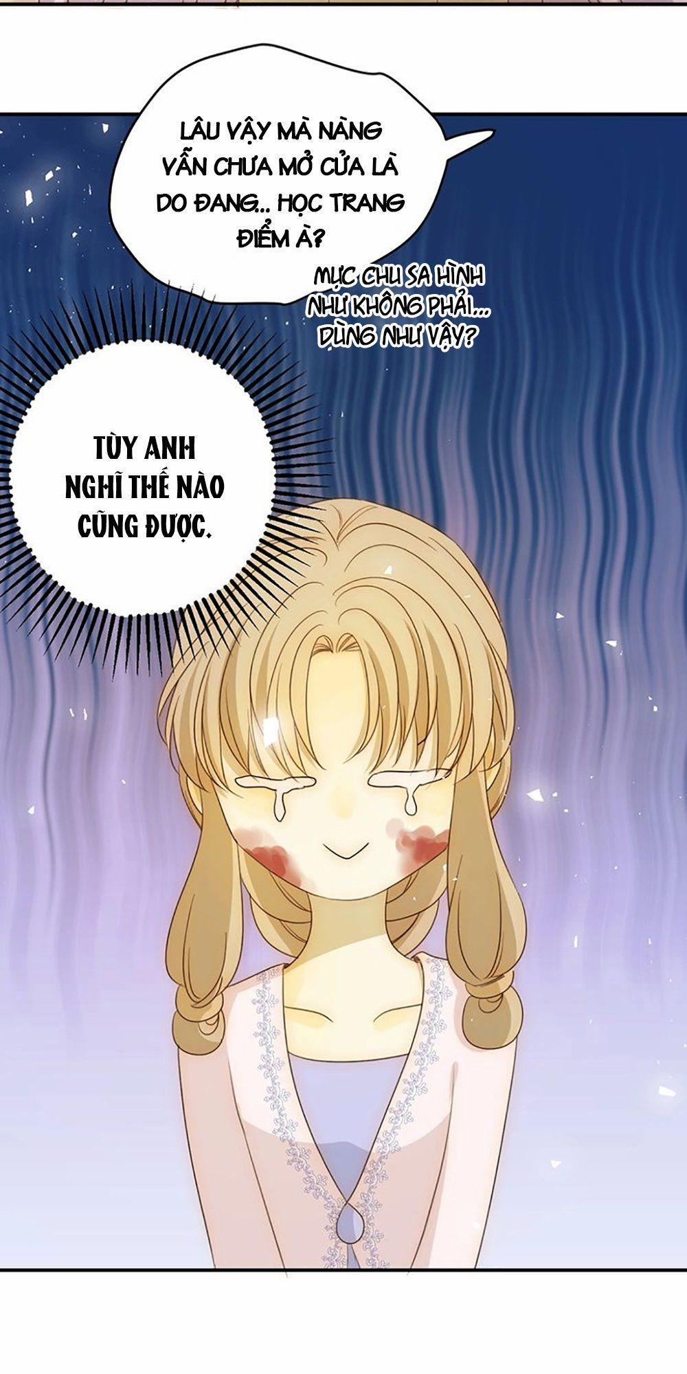 Thất Đại Kỳ Tích – Nước Mắt Bạo Quân 21 trang 73