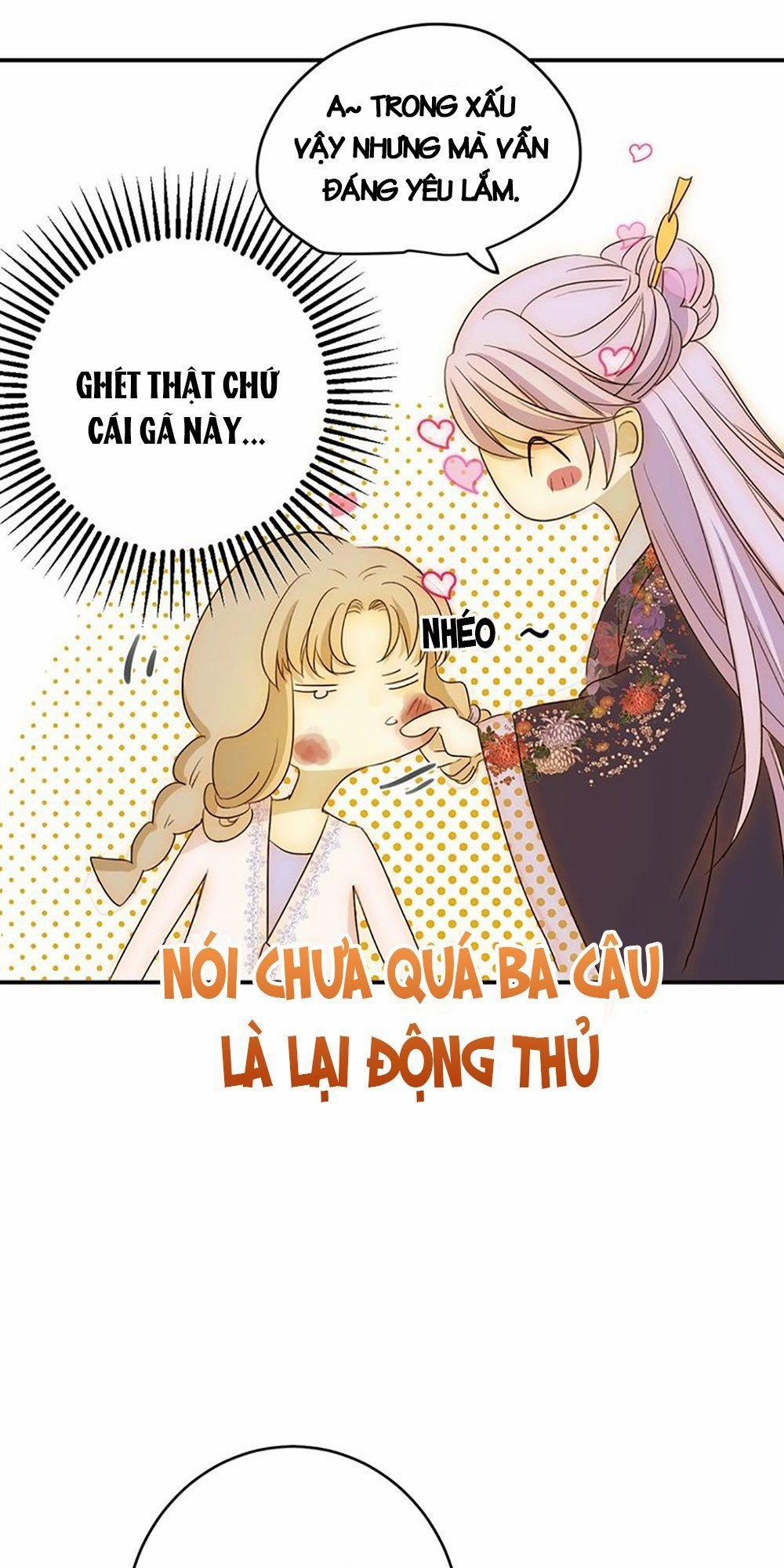 Thất Đại Kỳ Tích – Nước Mắt Bạo Quân 21 trang 75