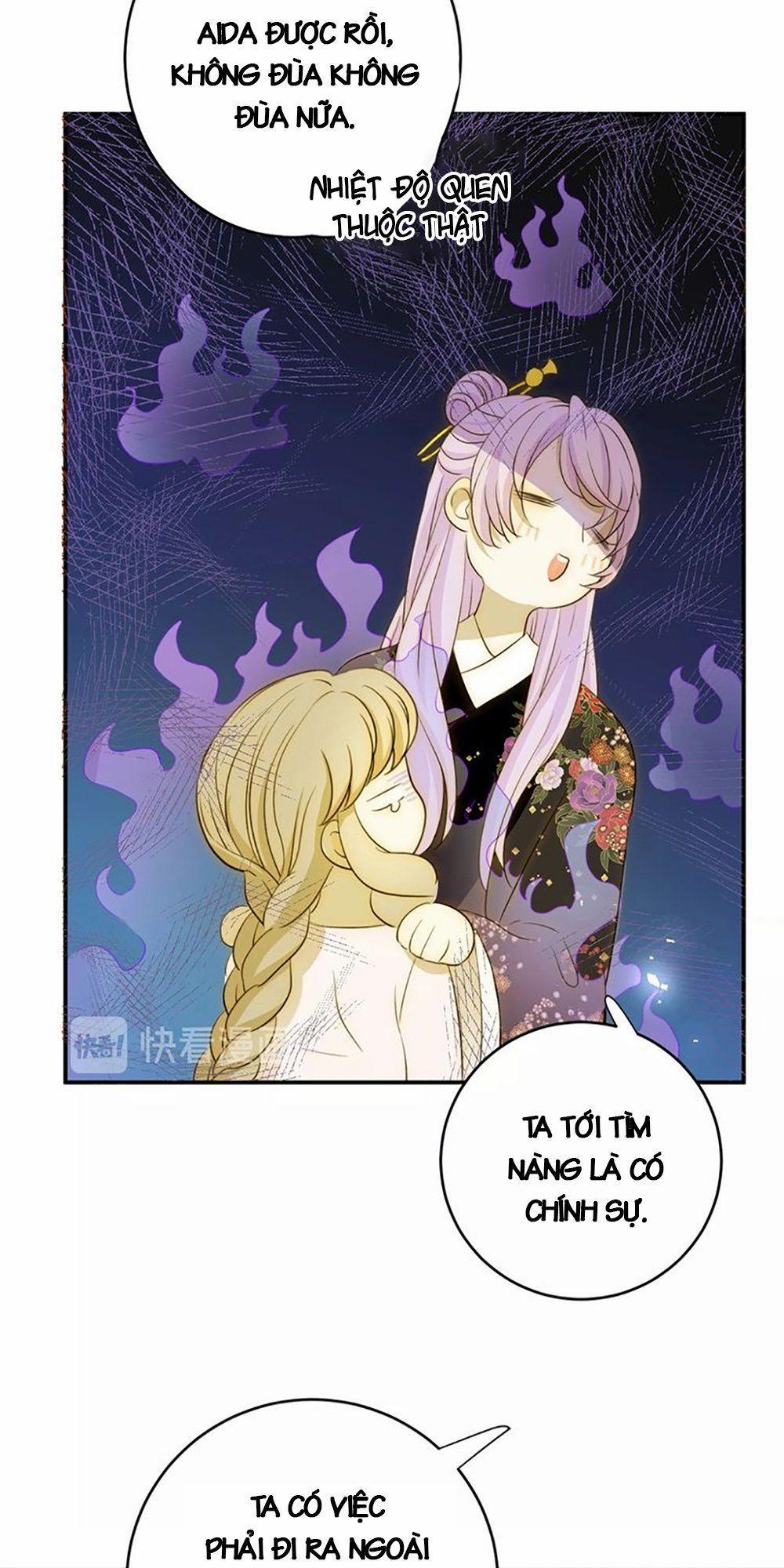 Thất Đại Kỳ Tích – Nước Mắt Bạo Quân 21 trang 76