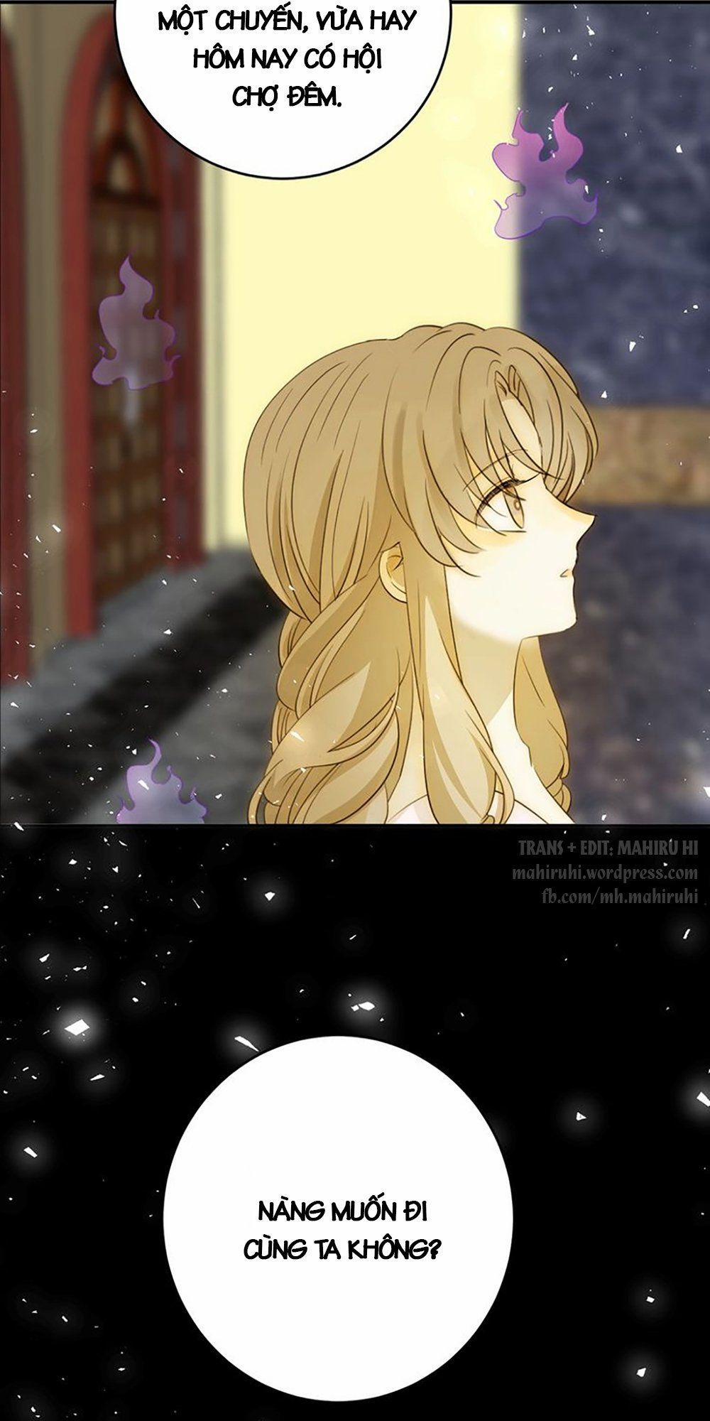 Thất Đại Kỳ Tích – Nước Mắt Bạo Quân 21 trang 77