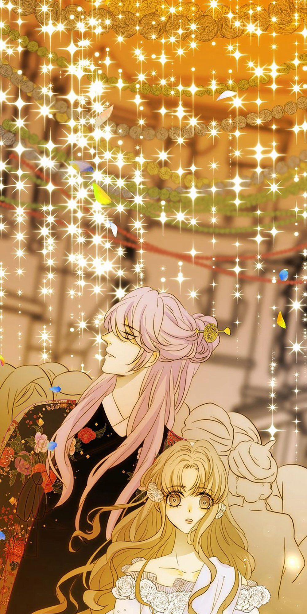 Thất Đại Kỳ Tích – Nước Mắt Bạo Quân 21 trang 81