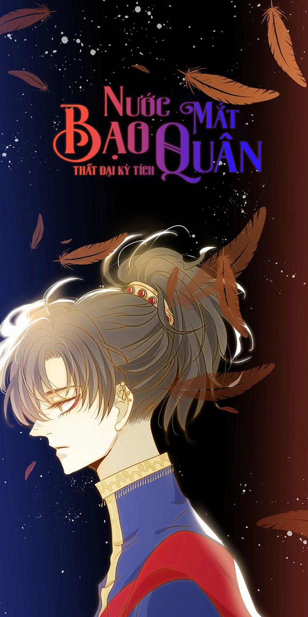 Thất Đại Kỳ Tích – Nước Mắt Bạo Quân 22 trang 0