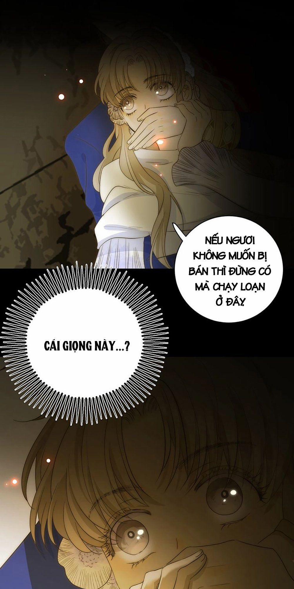 Thất Đại Kỳ Tích – Nước Mắt Bạo Quân 22 trang 101