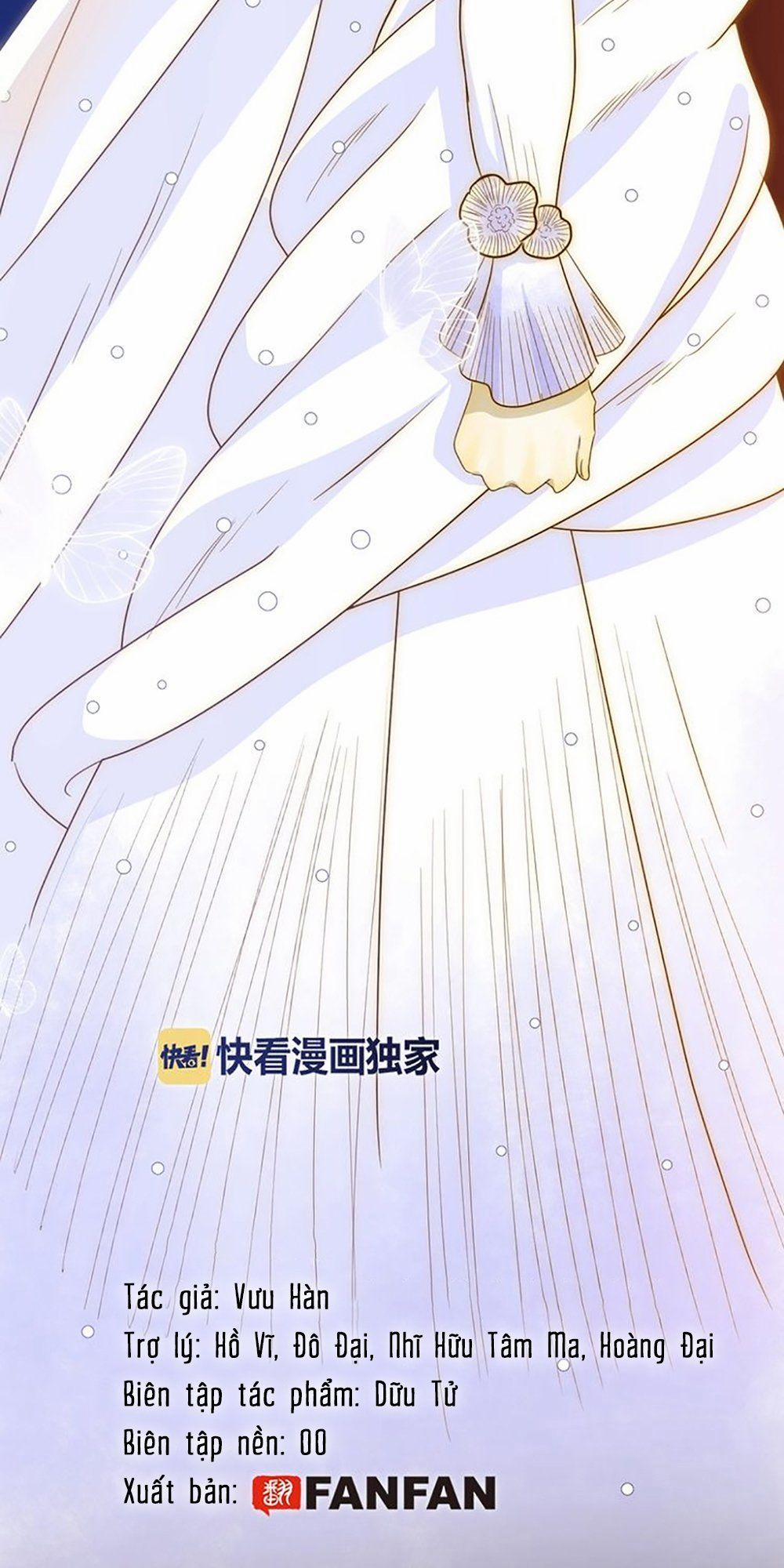 Thất Đại Kỳ Tích – Nước Mắt Bạo Quân 22 trang 2