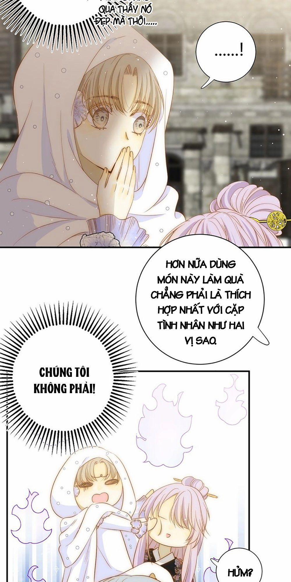 Thất Đại Kỳ Tích – Nước Mắt Bạo Quân 22 trang 40