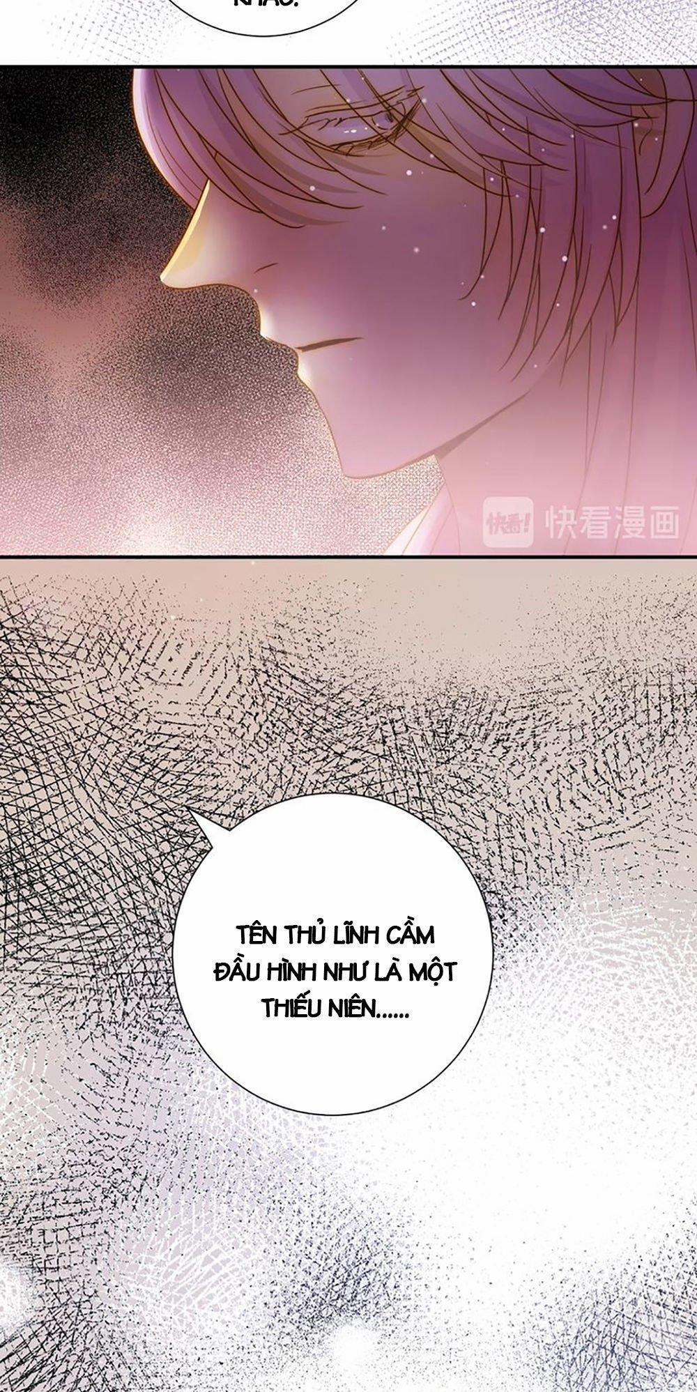 Thất Đại Kỳ Tích – Nước Mắt Bạo Quân 23 trang 11