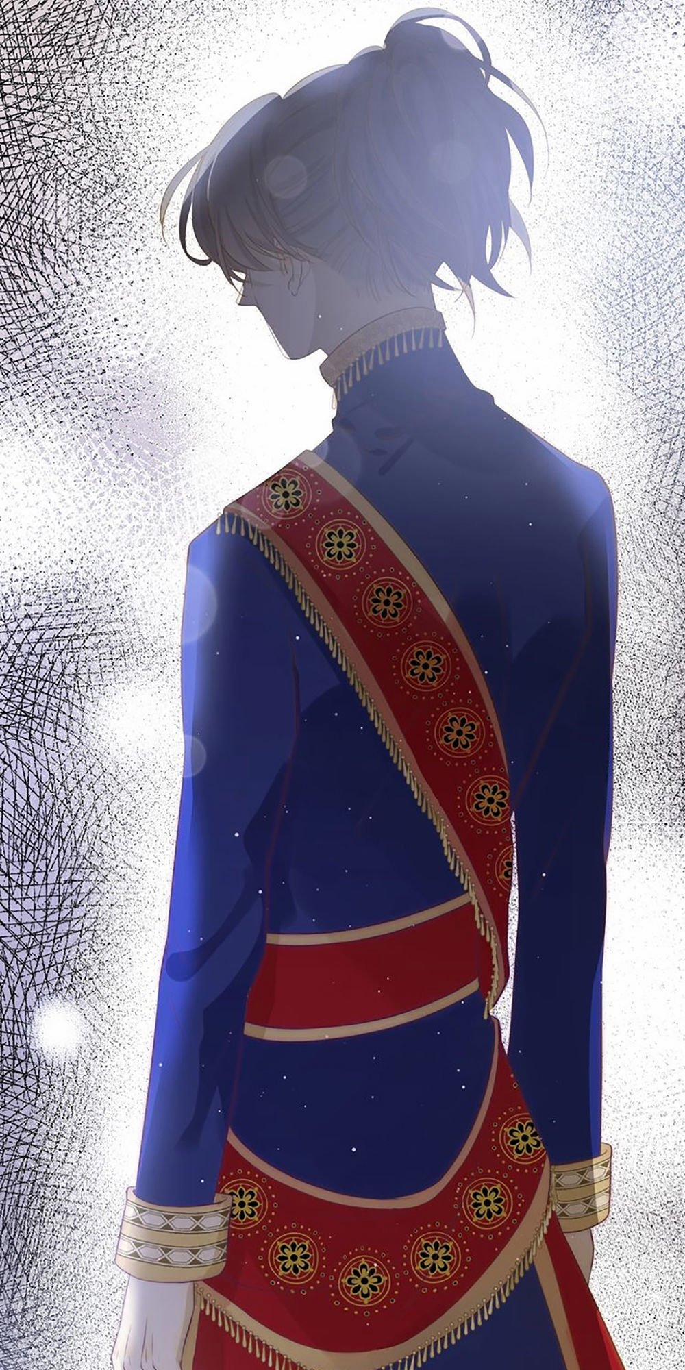 Thất Đại Kỳ Tích – Nước Mắt Bạo Quân 23 trang 12