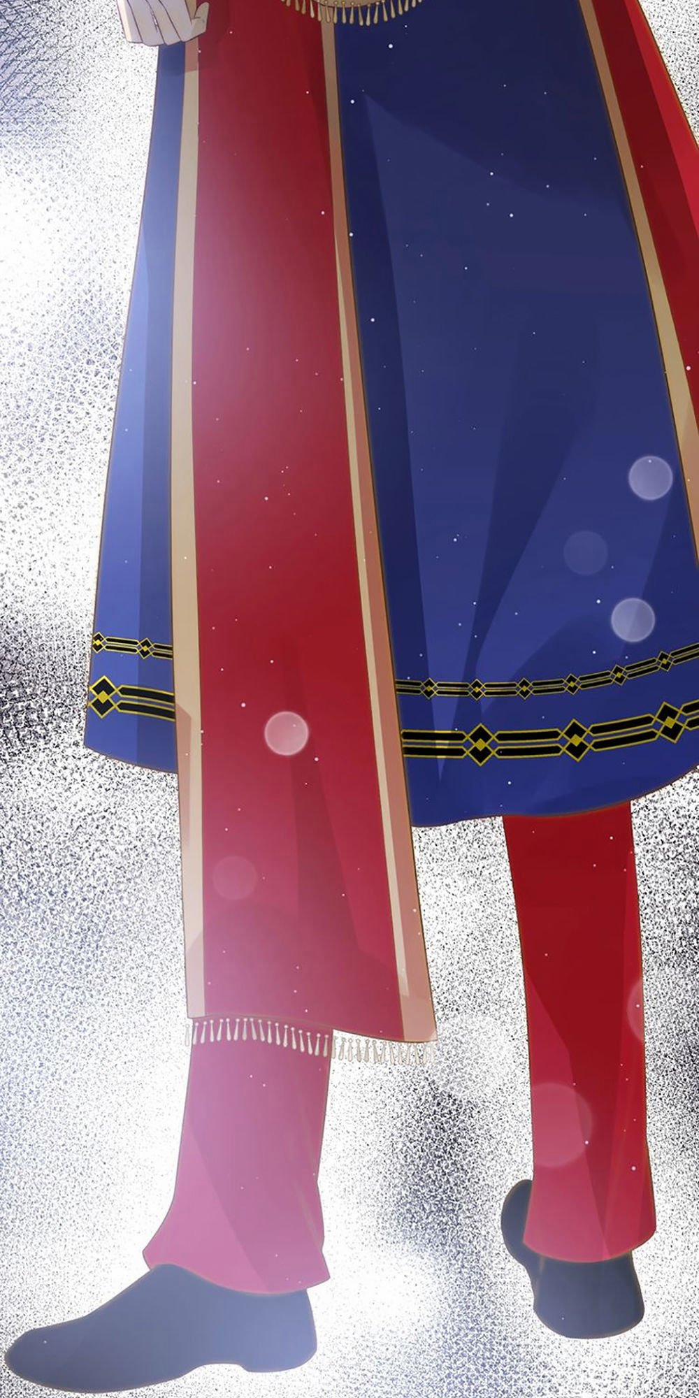 Thất Đại Kỳ Tích – Nước Mắt Bạo Quân 23 trang 13