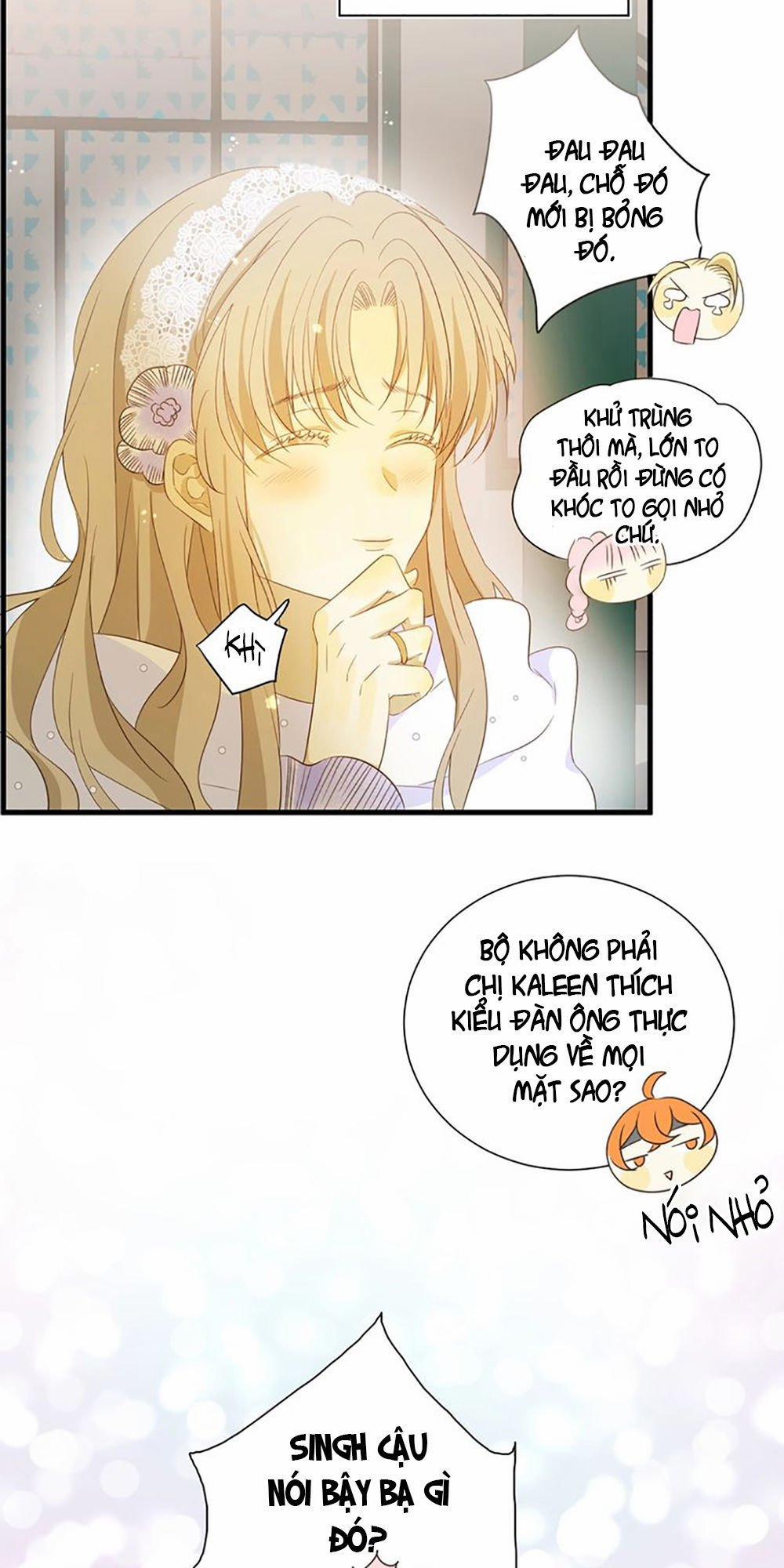 Thất Đại Kỳ Tích – Nước Mắt Bạo Quân 23 trang 20