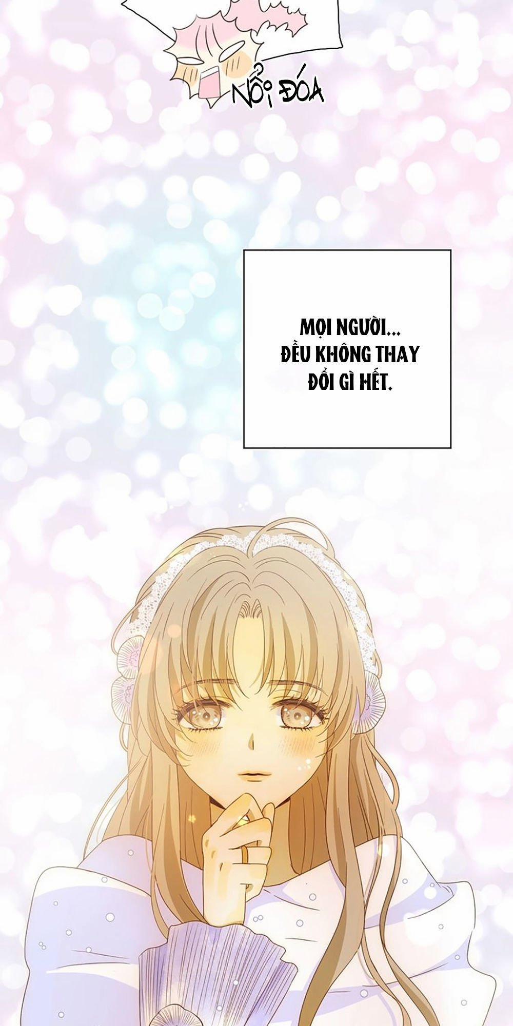 Thất Đại Kỳ Tích – Nước Mắt Bạo Quân 23 trang 21