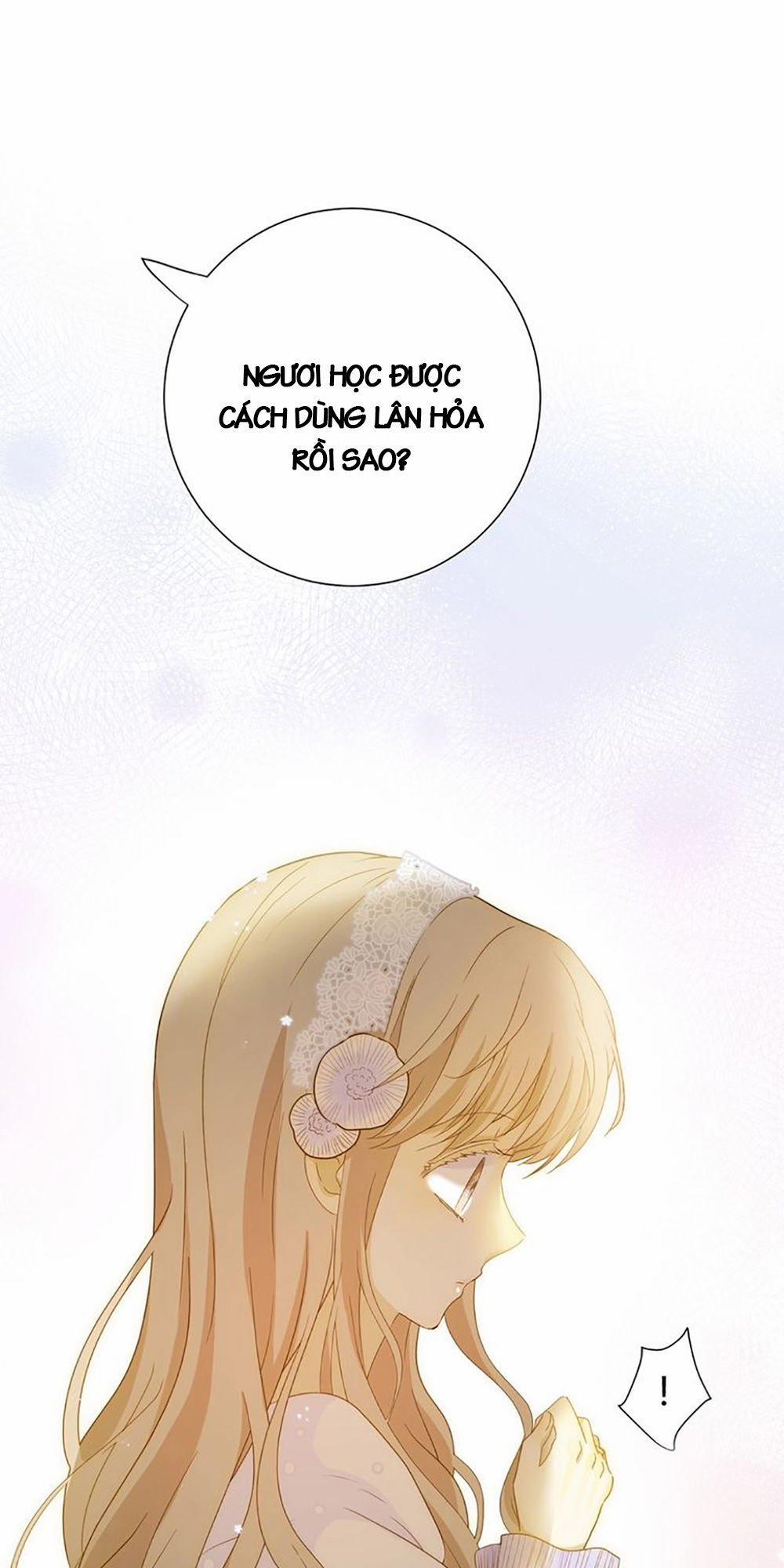 Thất Đại Kỳ Tích – Nước Mắt Bạo Quân 23 trang 23