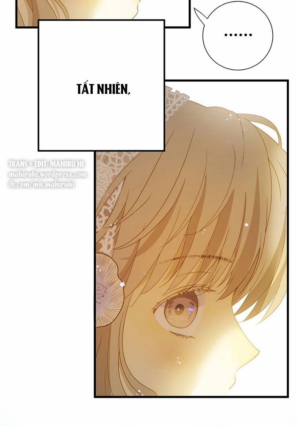 Thất Đại Kỳ Tích – Nước Mắt Bạo Quân 23 trang 25