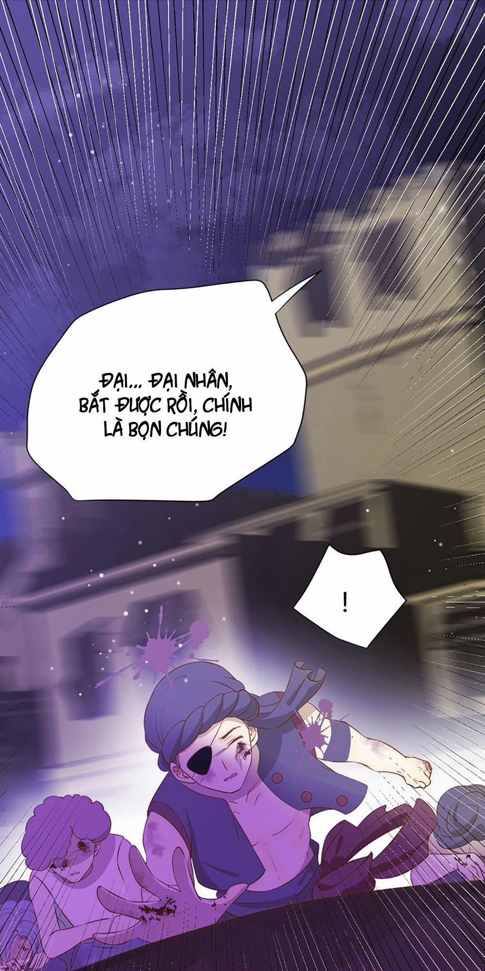 Thất Đại Kỳ Tích – Nước Mắt Bạo Quân 23 trang 3