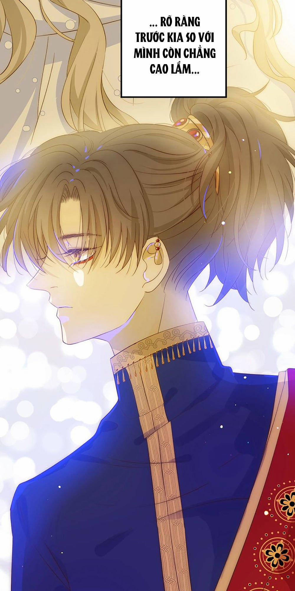 Thất Đại Kỳ Tích – Nước Mắt Bạo Quân 23 trang 30