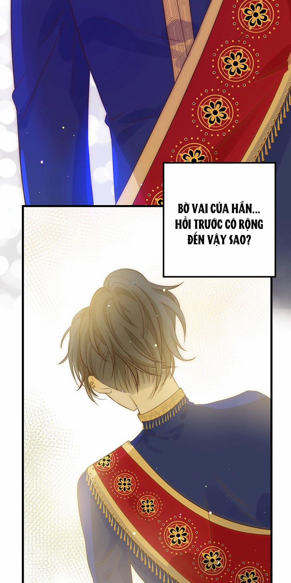 Thất Đại Kỳ Tích – Nước Mắt Bạo Quân 23 trang 31