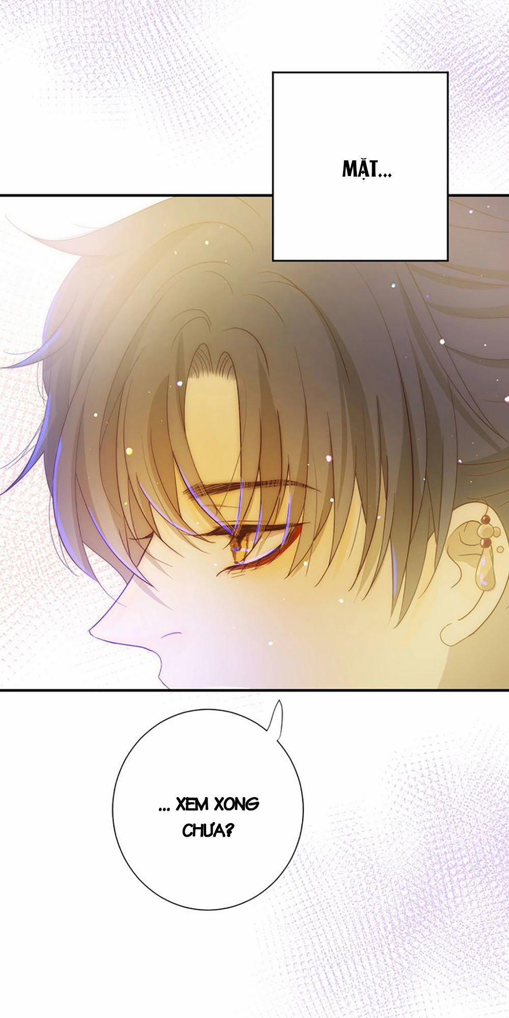 Thất Đại Kỳ Tích – Nước Mắt Bạo Quân 23 trang 34