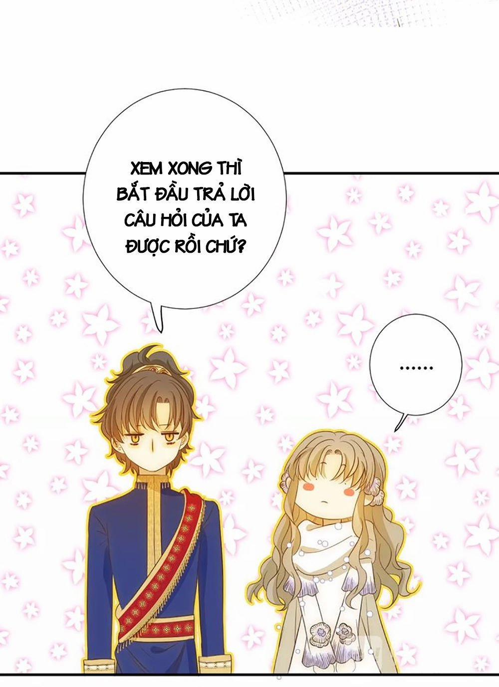 Thất Đại Kỳ Tích – Nước Mắt Bạo Quân 23 trang 35