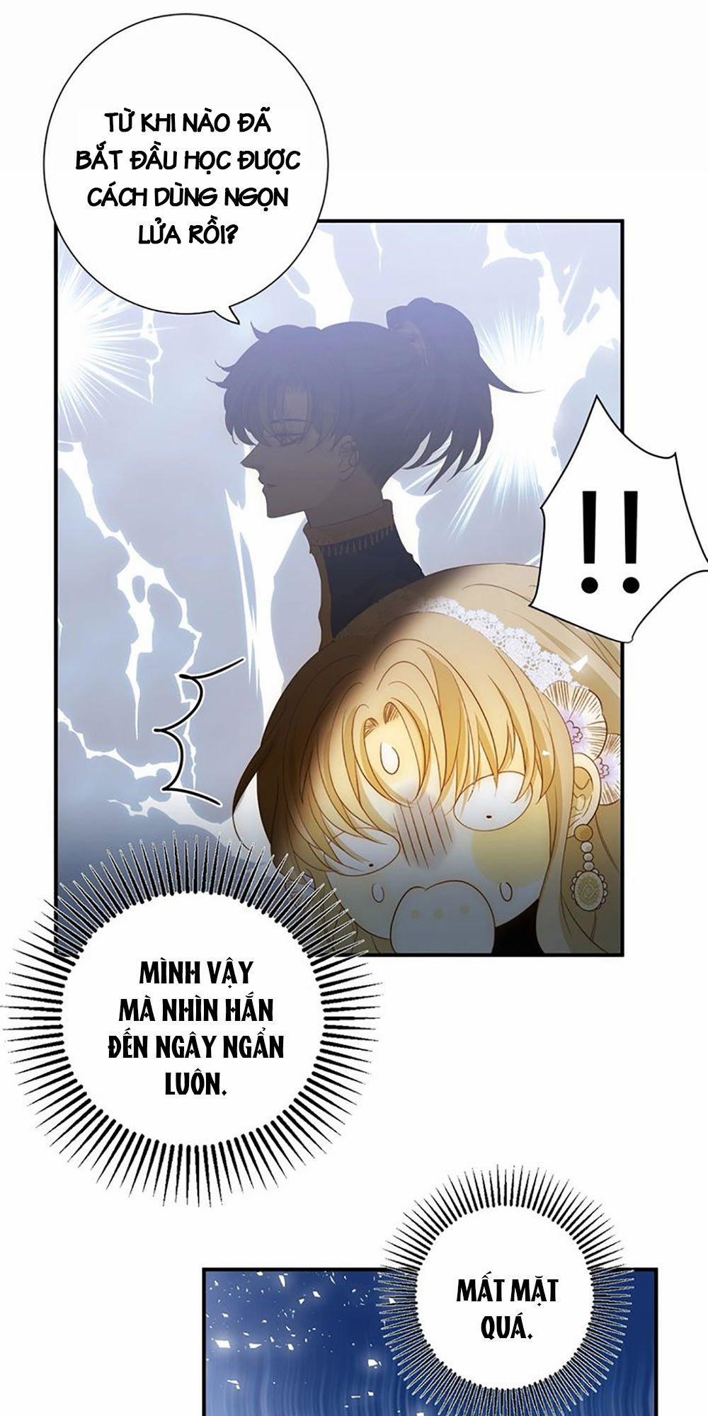 Thất Đại Kỳ Tích – Nước Mắt Bạo Quân 23 trang 36