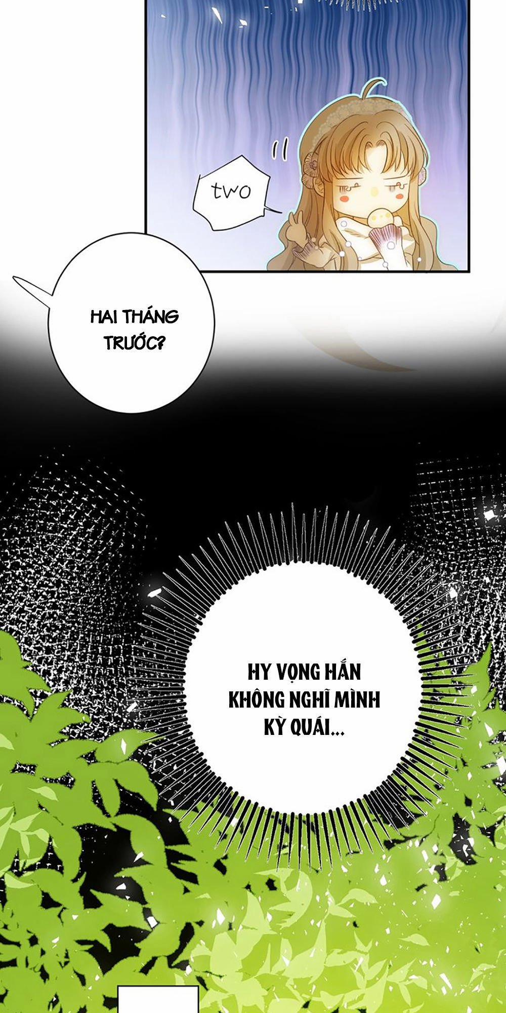 Thất Đại Kỳ Tích – Nước Mắt Bạo Quân 23 trang 37