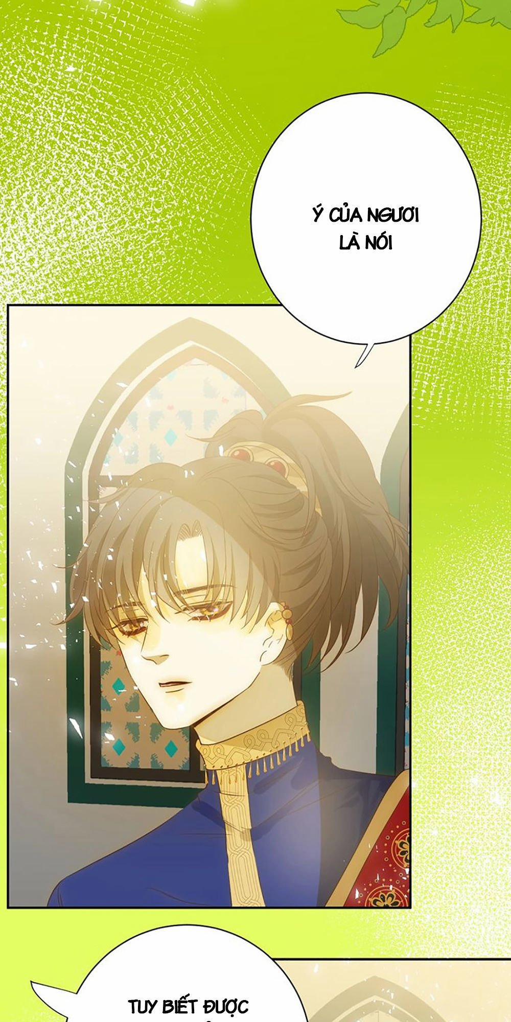 Thất Đại Kỳ Tích – Nước Mắt Bạo Quân 23 trang 40