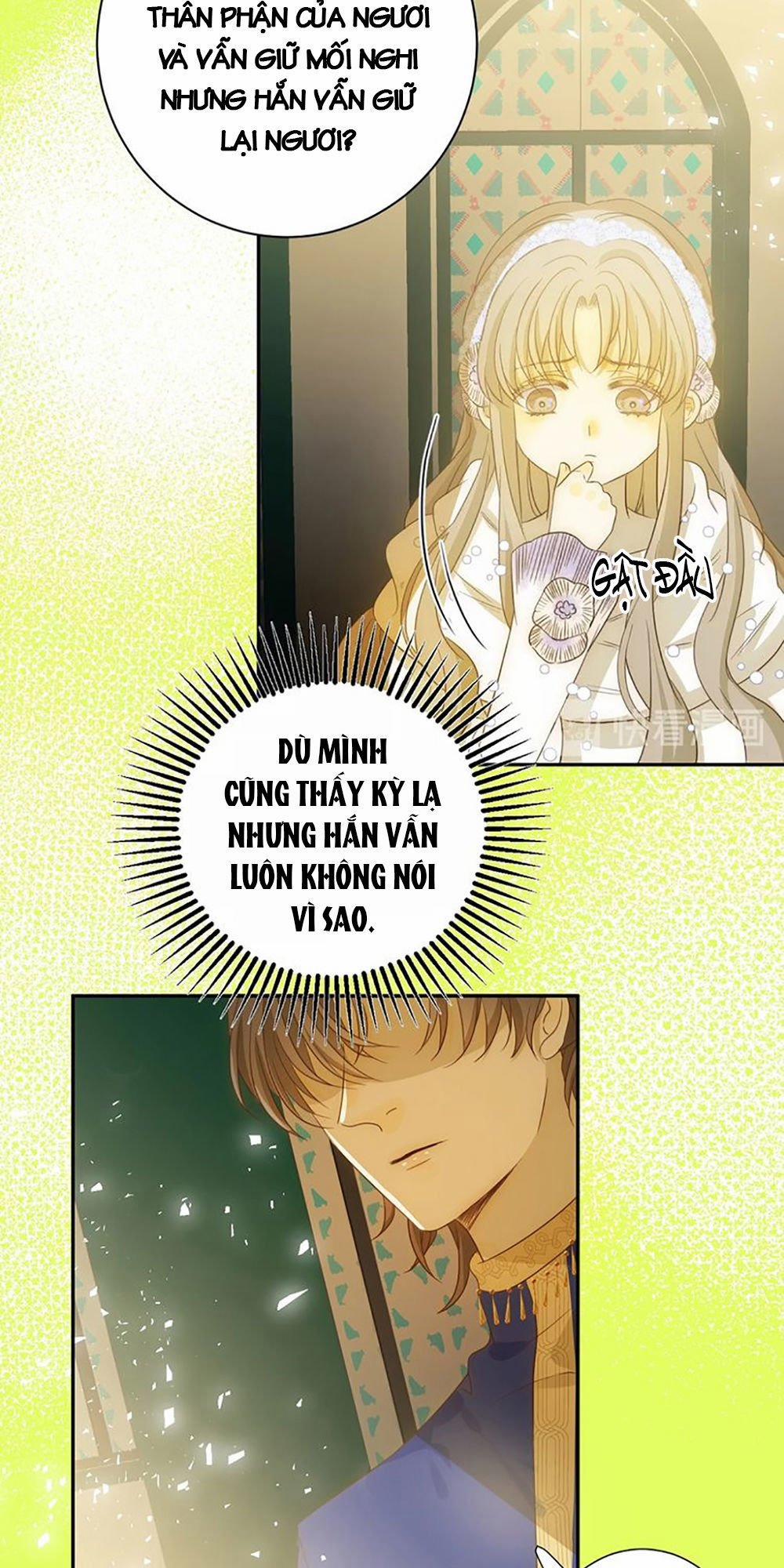 Thất Đại Kỳ Tích – Nước Mắt Bạo Quân 23 trang 41